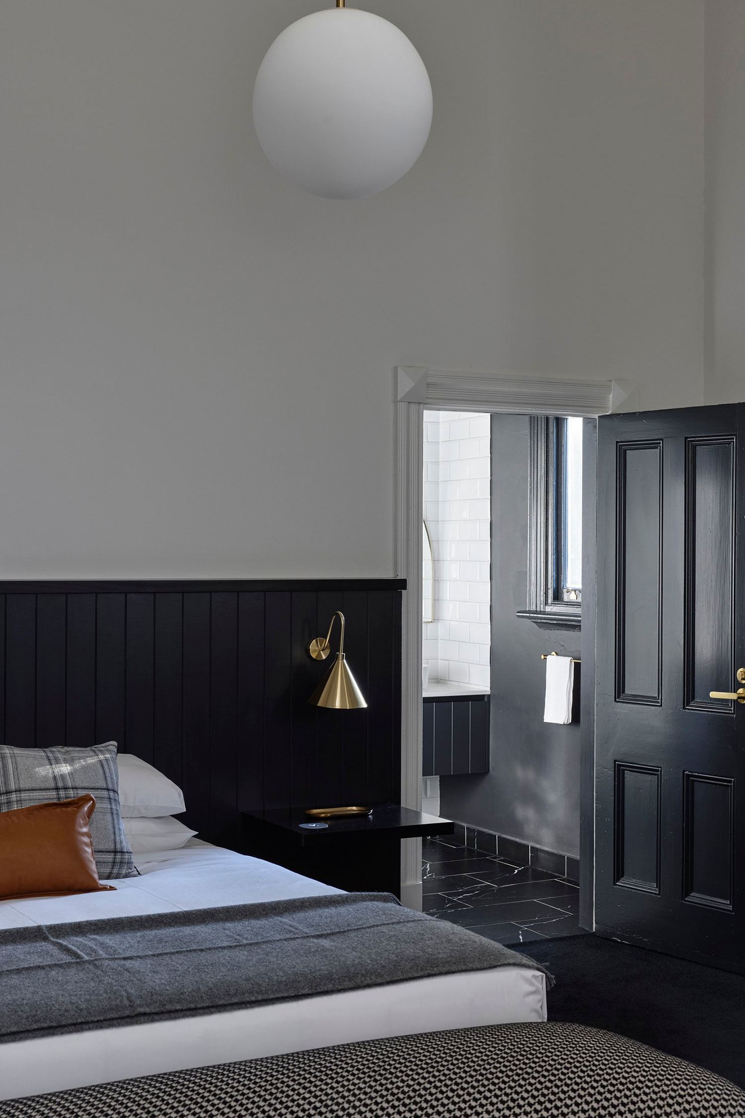 Victoria Hotel, Rutherglen: A Sensitive Adaptive Reuse by Porter Architects