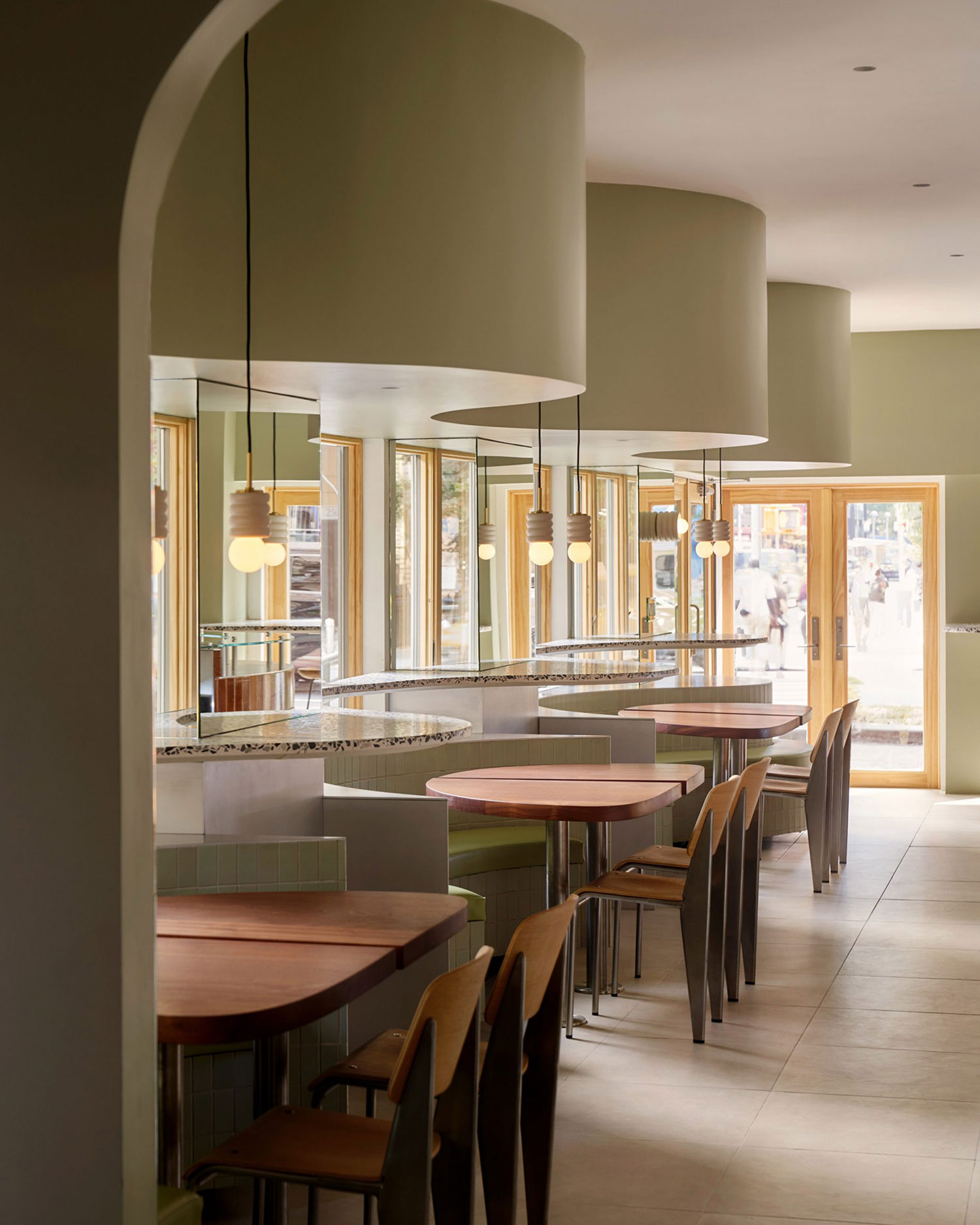 Ánimo! Restaurant: Jordana Maisie's Vibrant Ode to Mexican Mornings