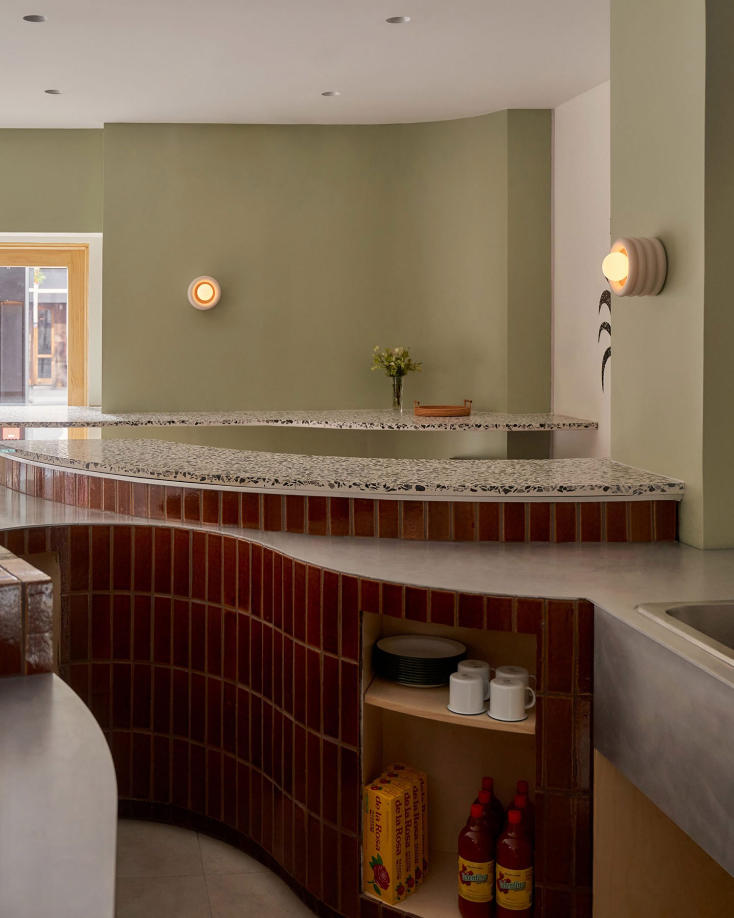 Ánimo! Restaurant: Jordana Maisie's Vibrant Ode to Mexican Mornings