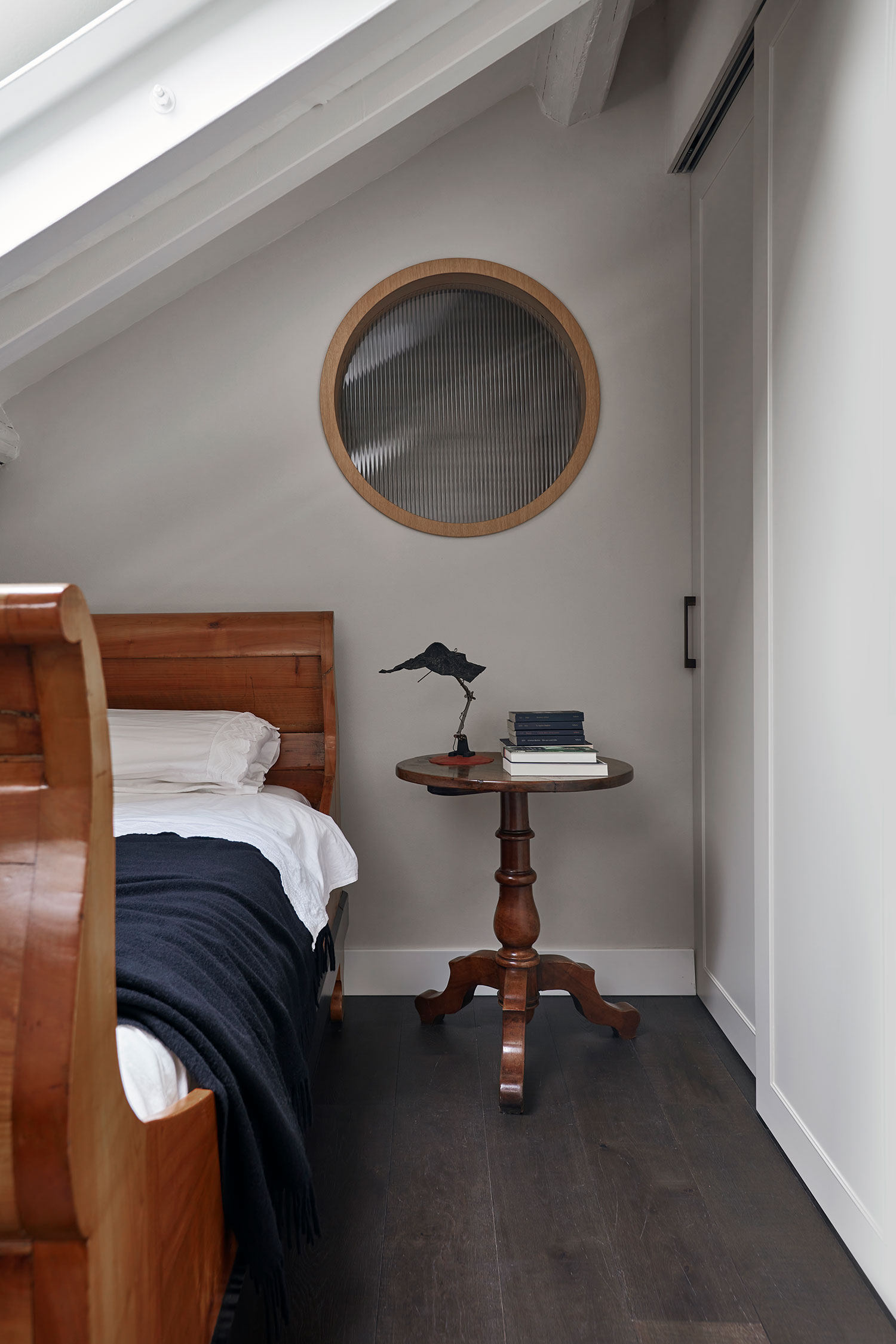 Breathing New Life into a Milanese Casa di Ringhiera: The CDS Apartment by AtelierZero