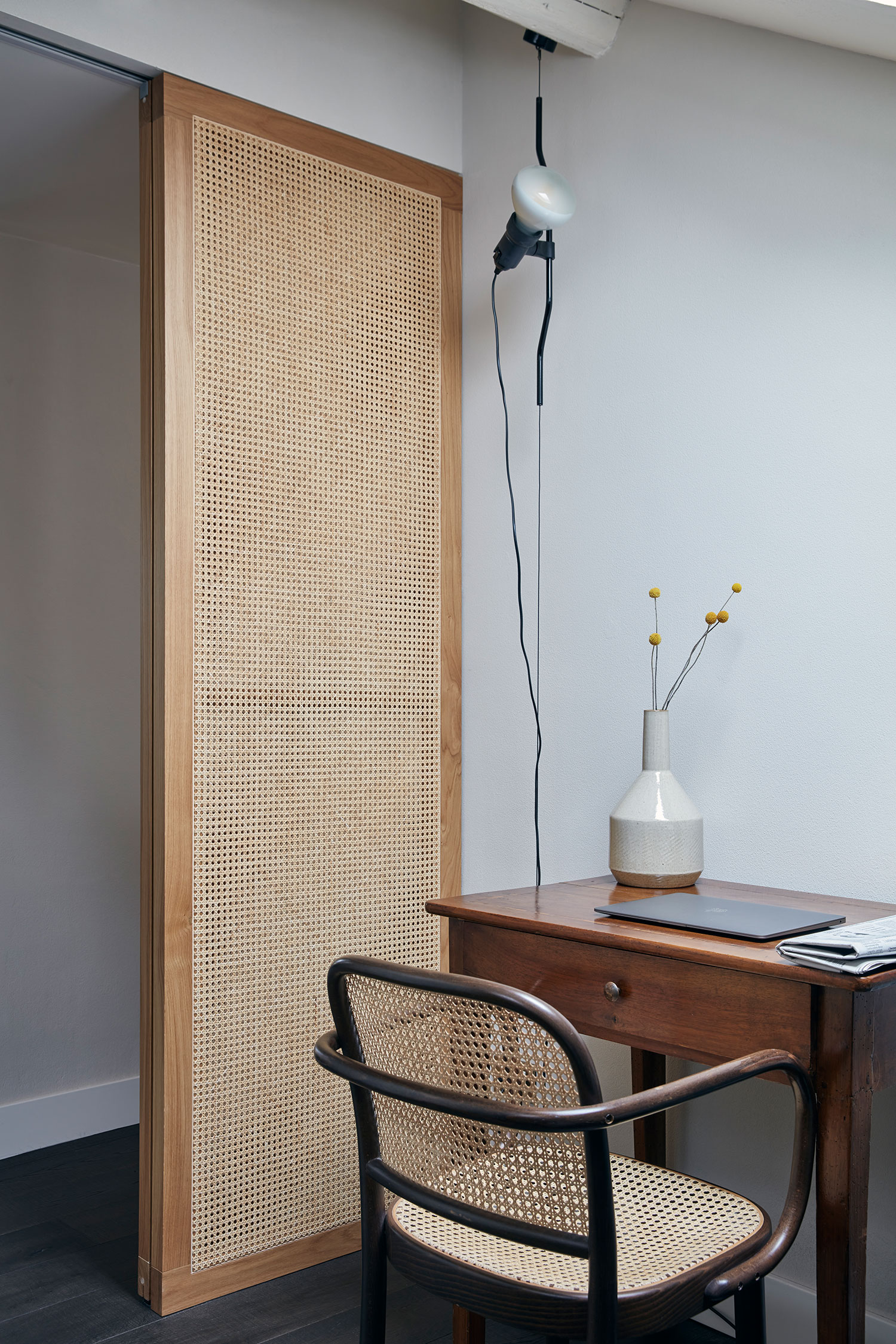 Breathing New Life into a Milanese Casa di Ringhiera: The CDS Apartment by AtelierZero