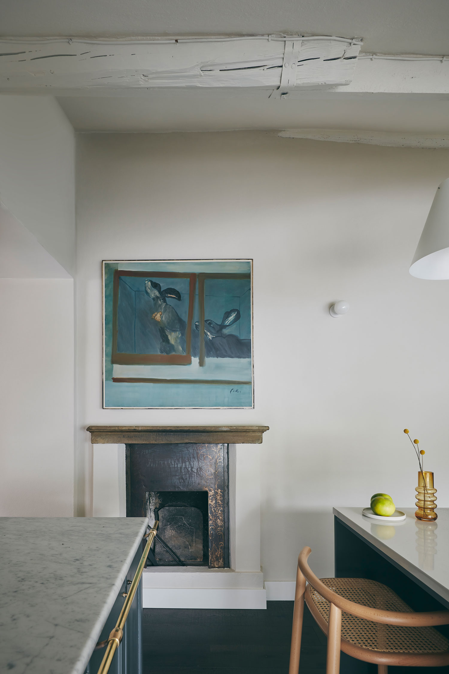 Breathing New Life into a Milanese Casa di Ringhiera: The CDS Apartment by AtelierZero