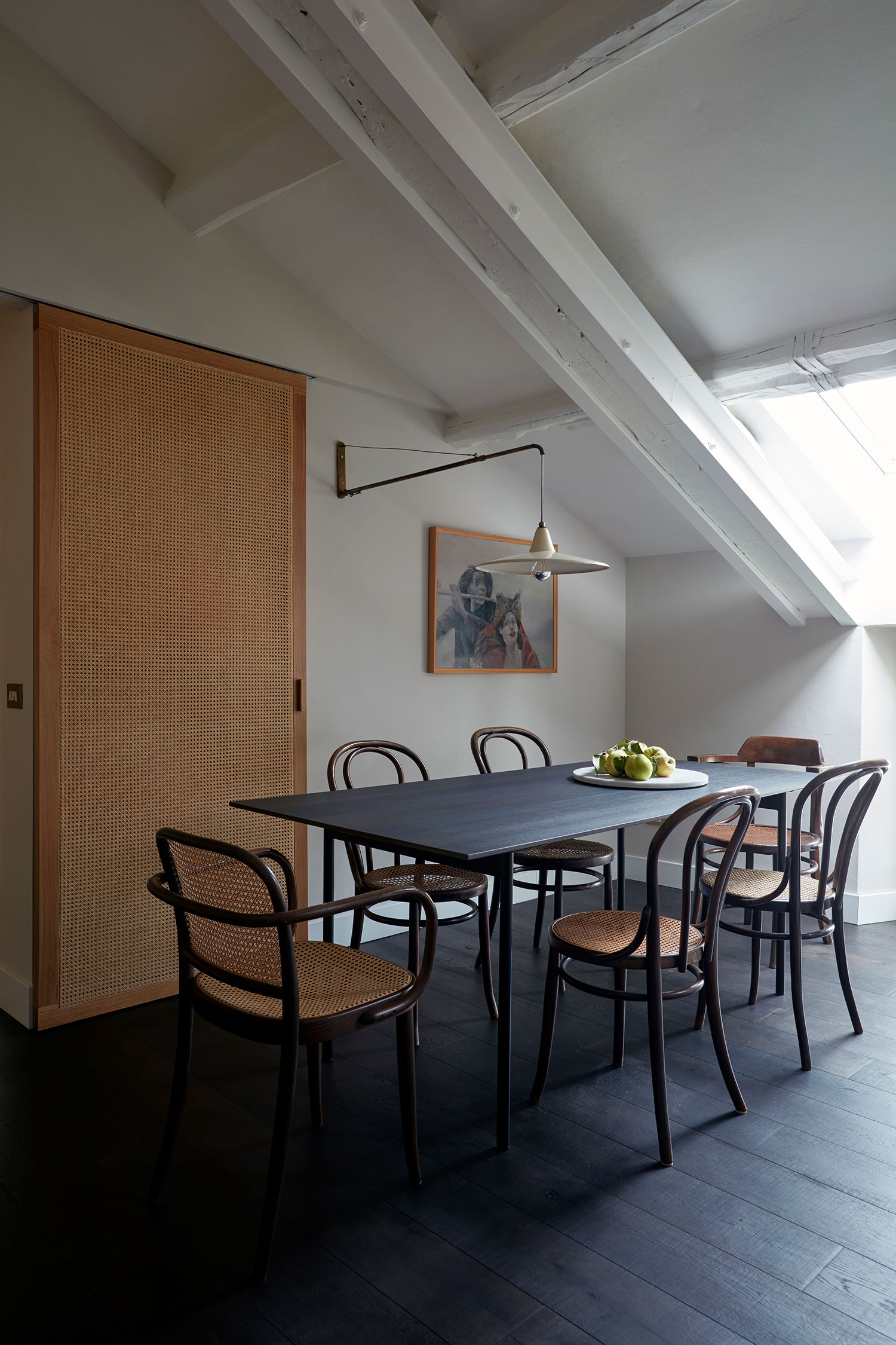 Breathing New Life into a Milanese Casa di Ringhiera: The CDS Apartment by AtelierZero