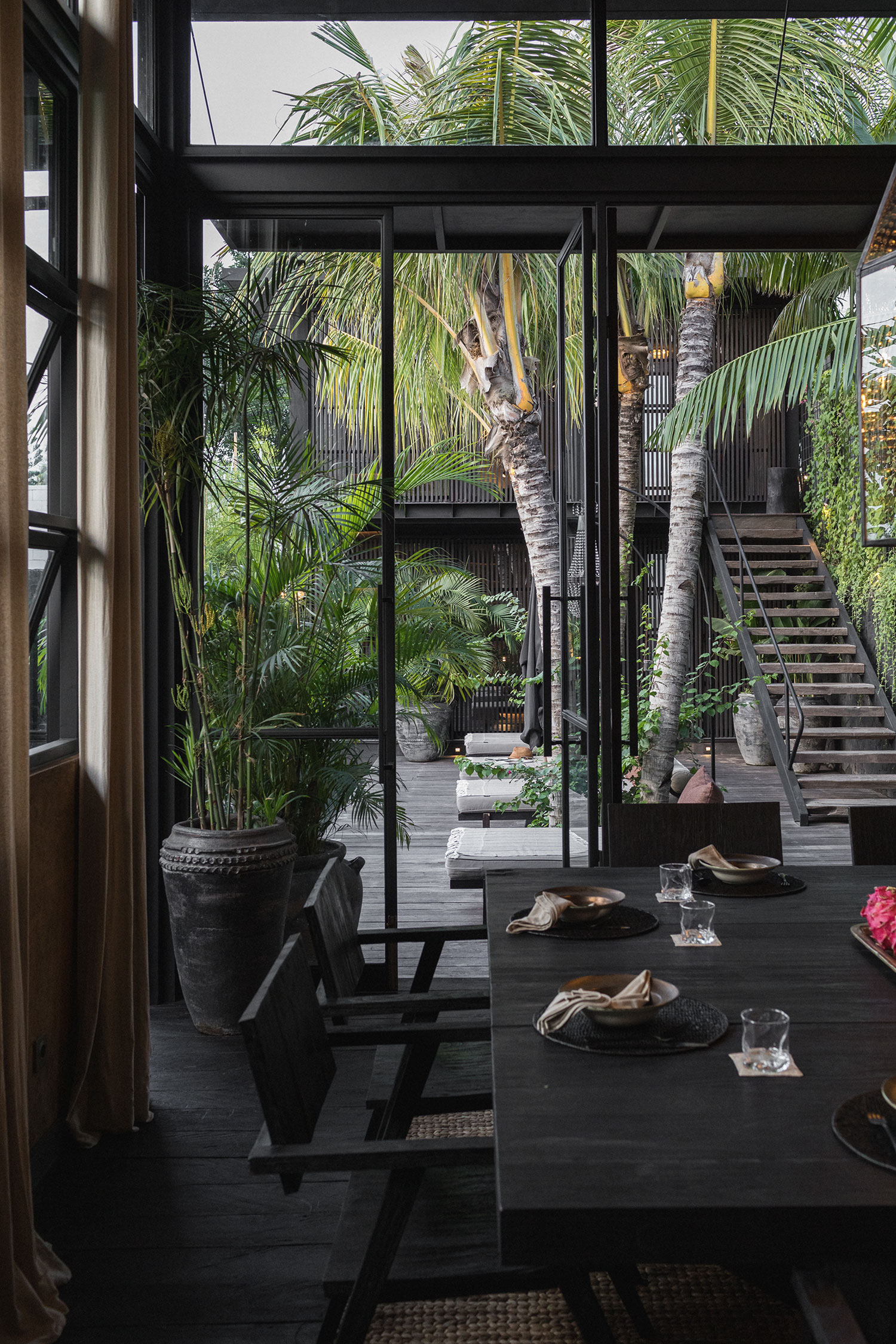 The Bohemian Bali: Where Raw Meets Refined in Canggu