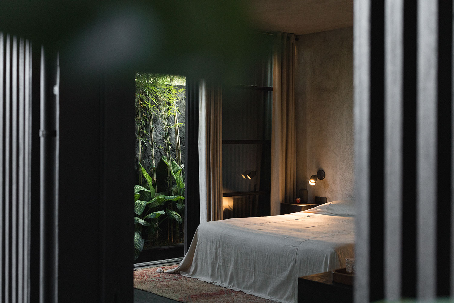 The Bohemian Bali: Where Raw Meets Refined in Canggu