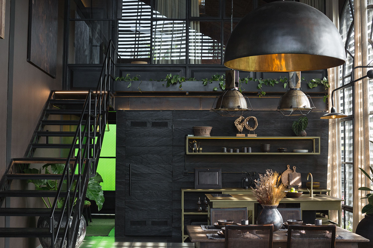 The Bohemian Bali: Where Raw Meets Refined in Canggu