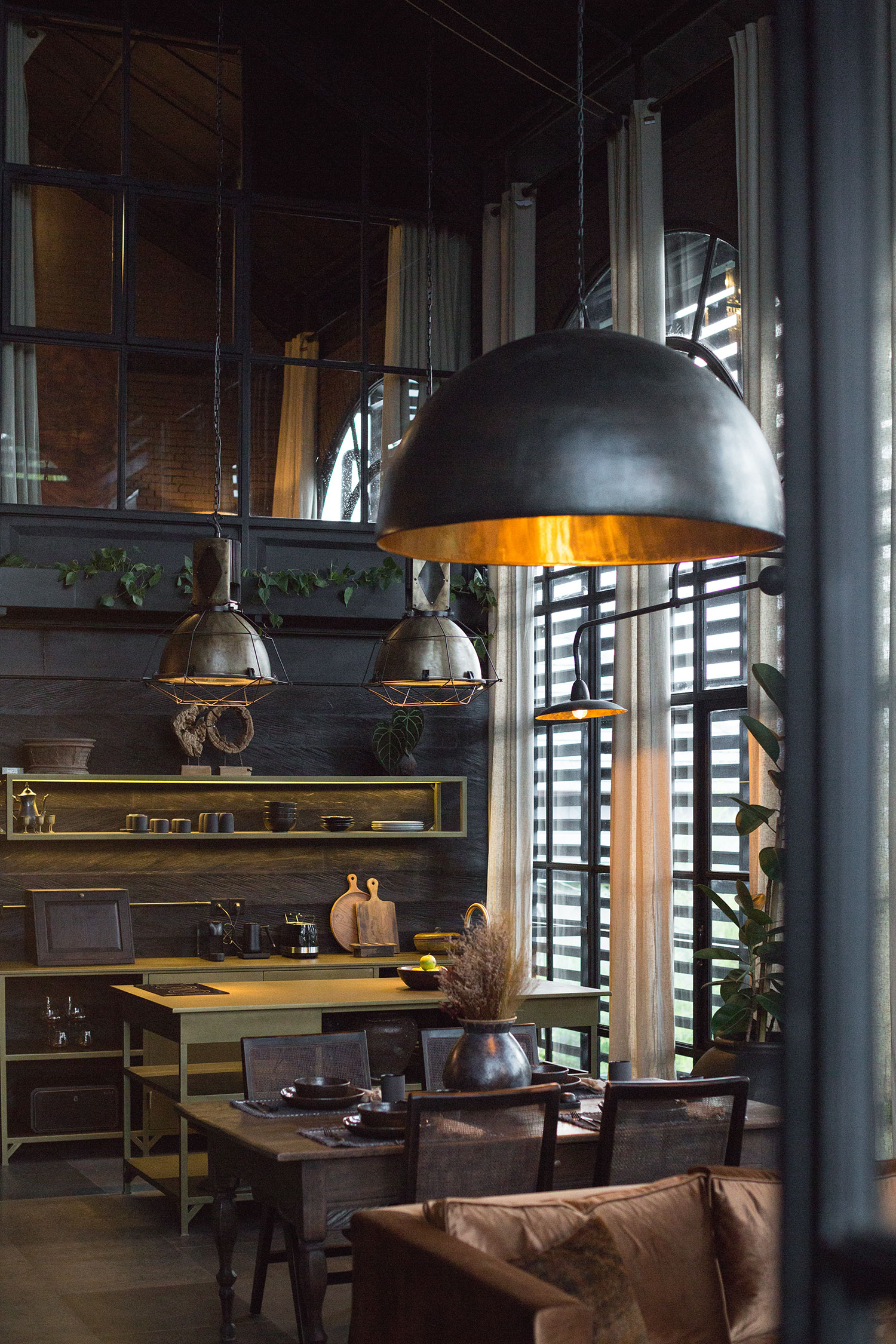 The Bohemian Bali: Where Raw Meets Refined in Canggu