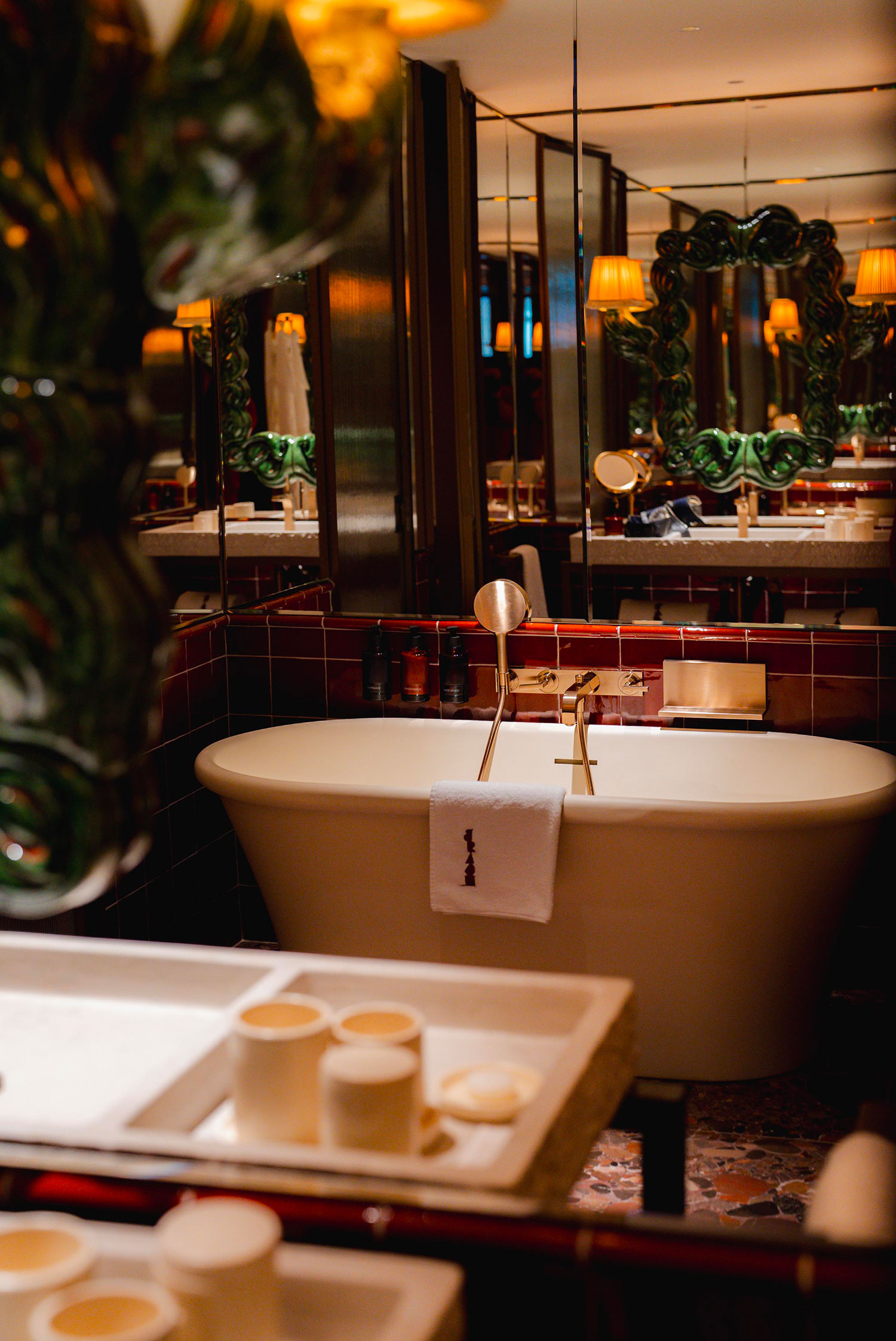 Brach Madrid: A Modern Nostalgia by Philippe Starck