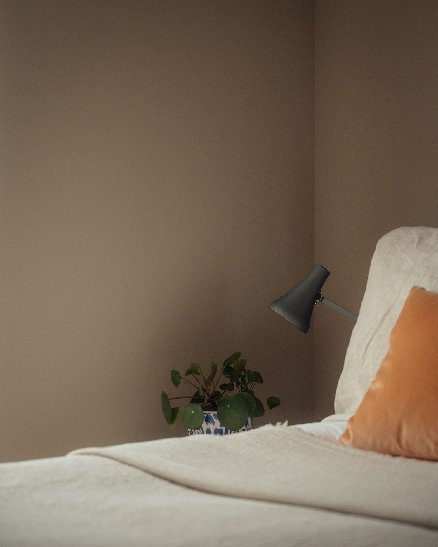 Scottish Rural Home: Cairnconon Byre by Loader Monteith