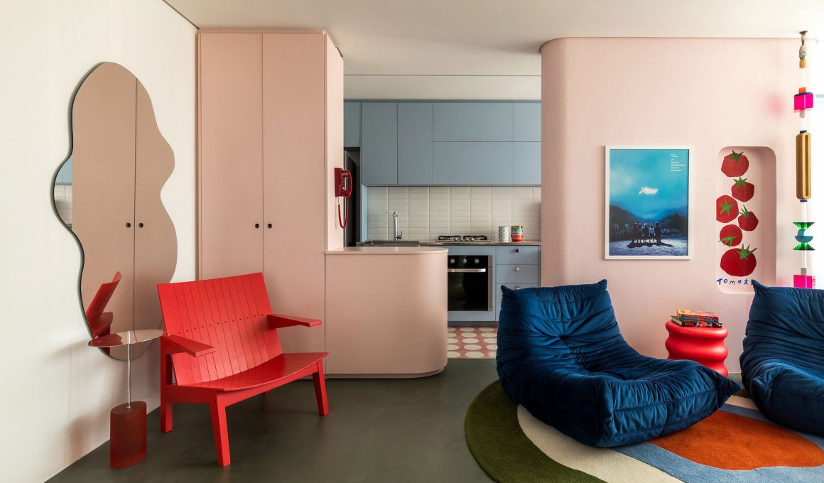 The 60-30-10 Rule: Your Guide to Perfect Color Harmony in Design