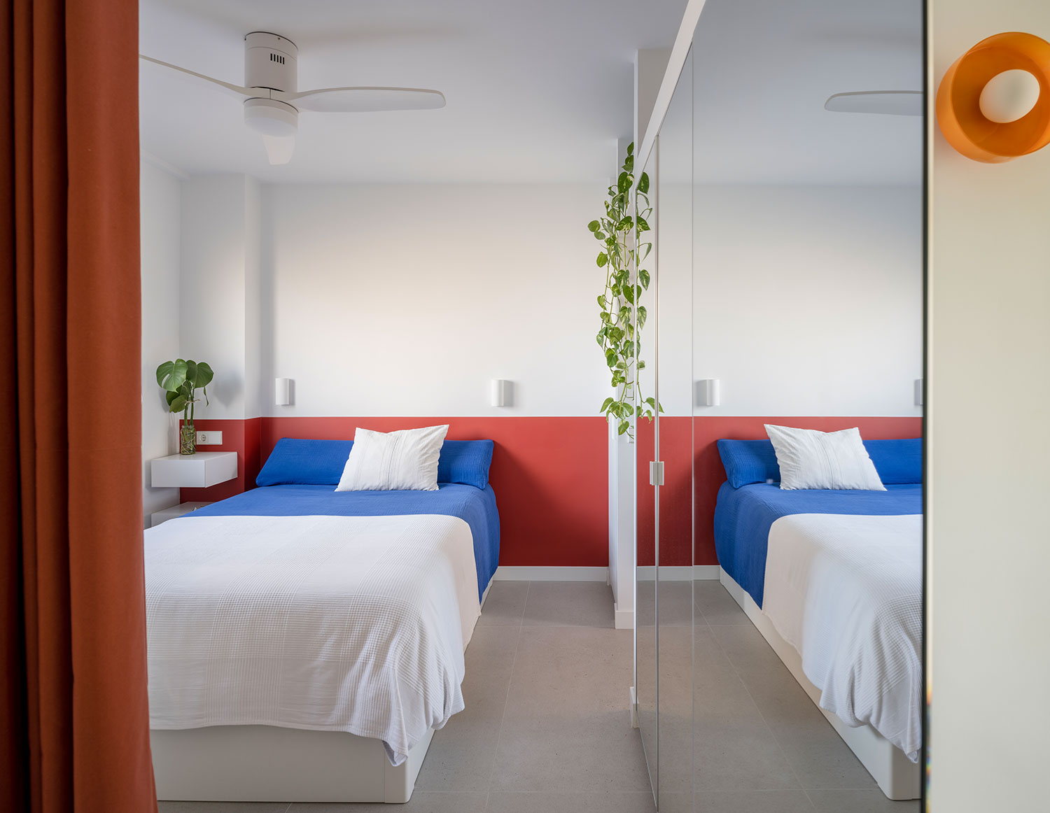 Casa Costa, Madrid, Spain / GON Architects