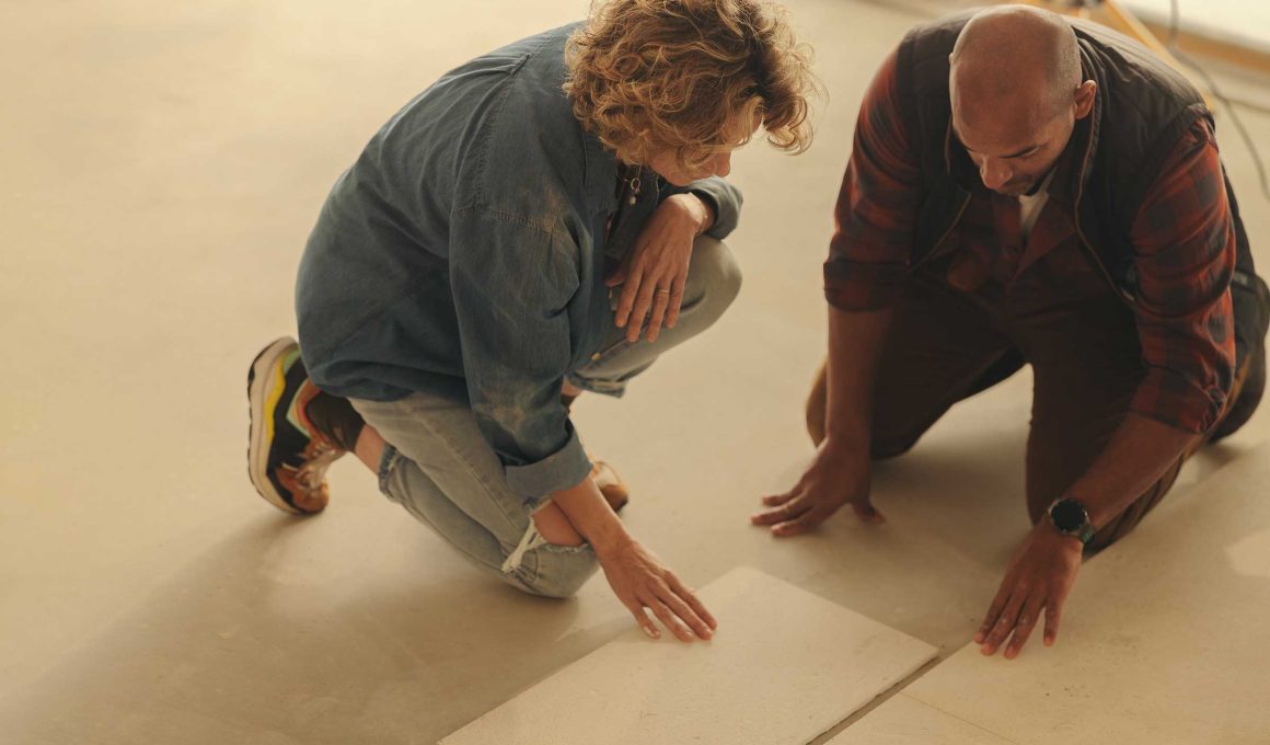 Tips to Start a Home Renovation the Right Way