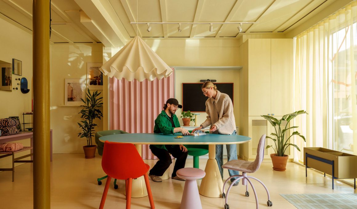 Boost Office Productivity: 6 Smart Renovations for a Happier, Healthier Workplace