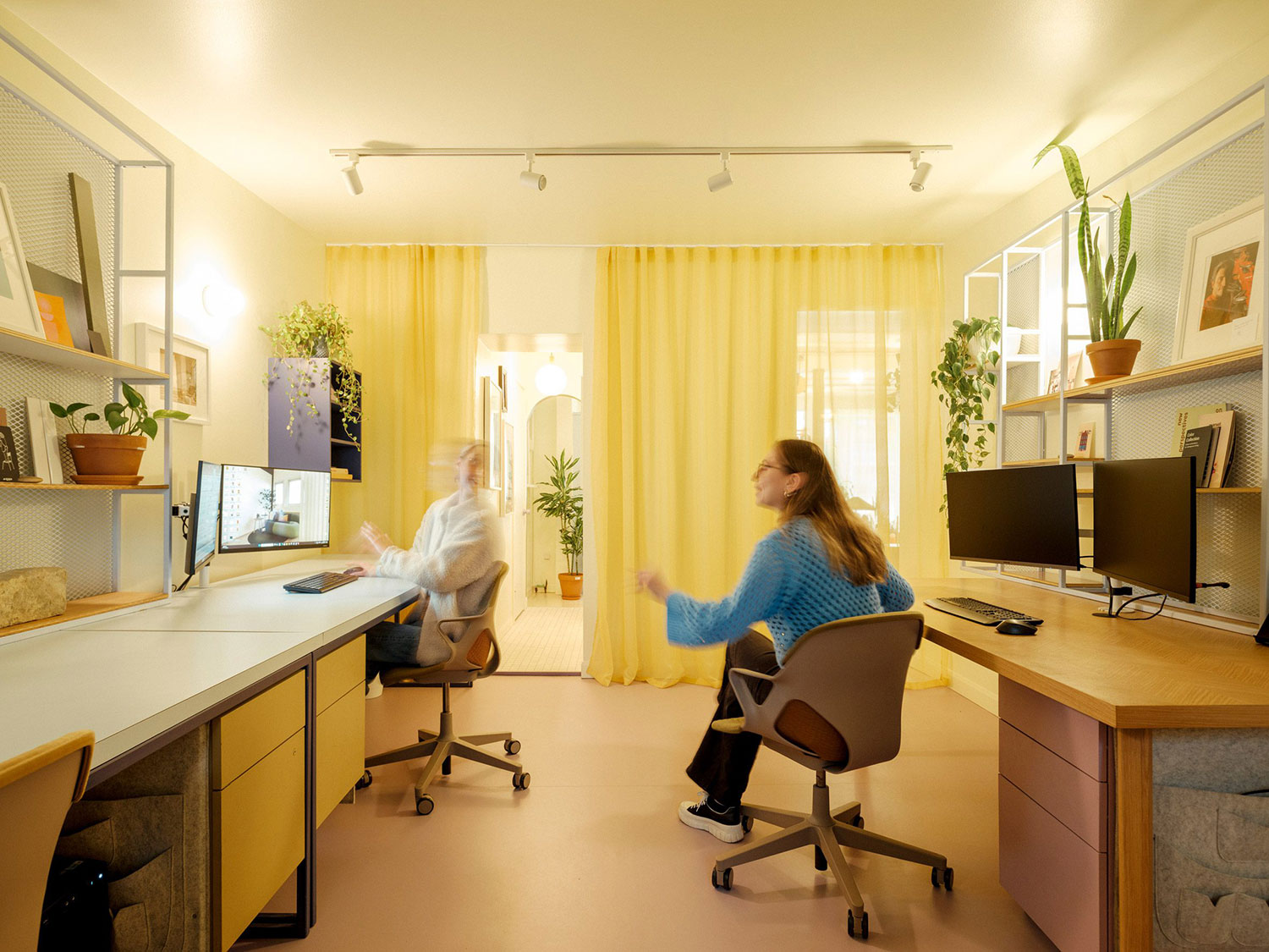 Boost Office Productivity: 6 Smart Renovations for a Happier, Healthier Workplace