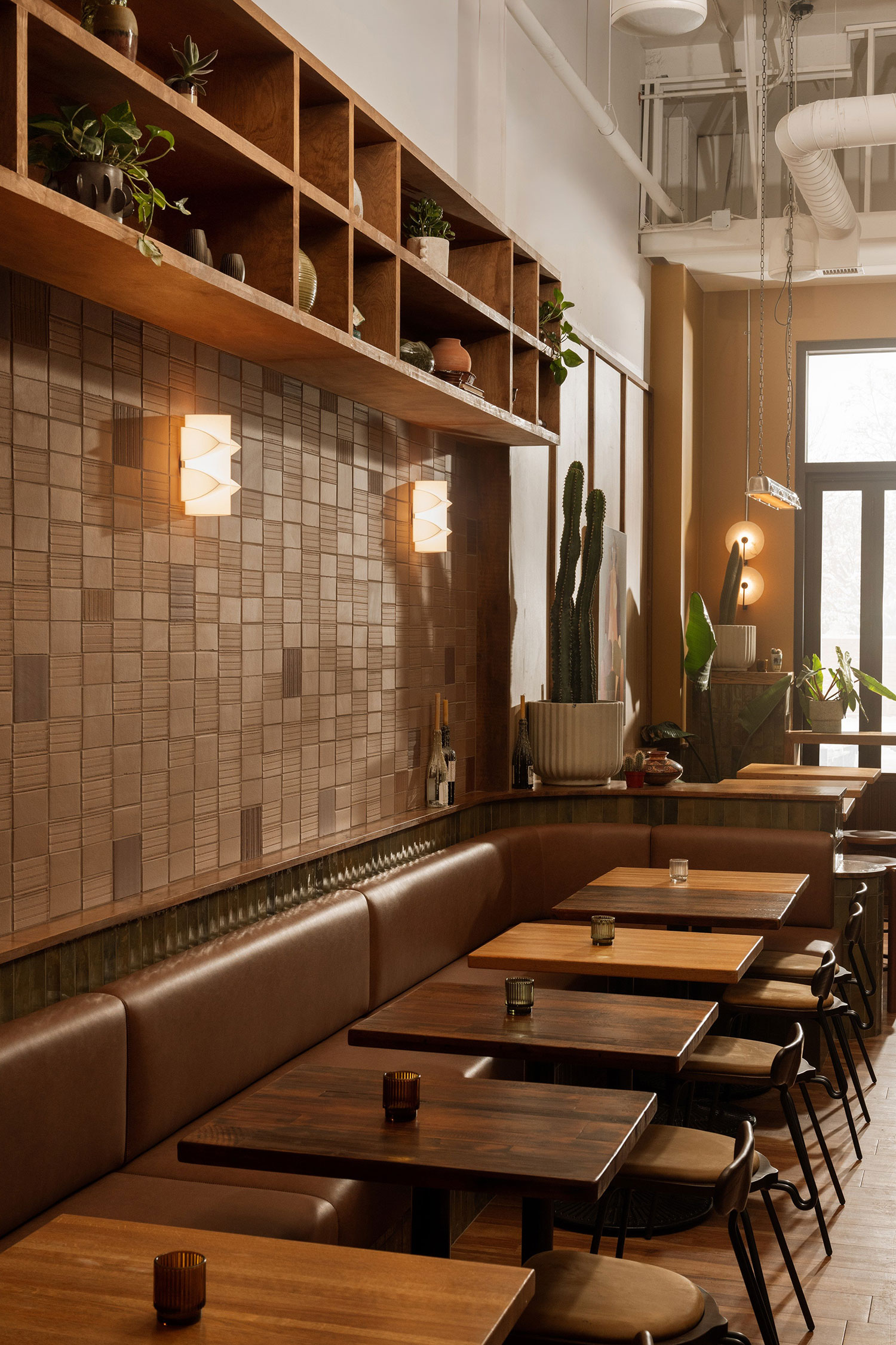 Masa Mama: A 1970s Revival Redefines the Taqueria Experience in Calgary