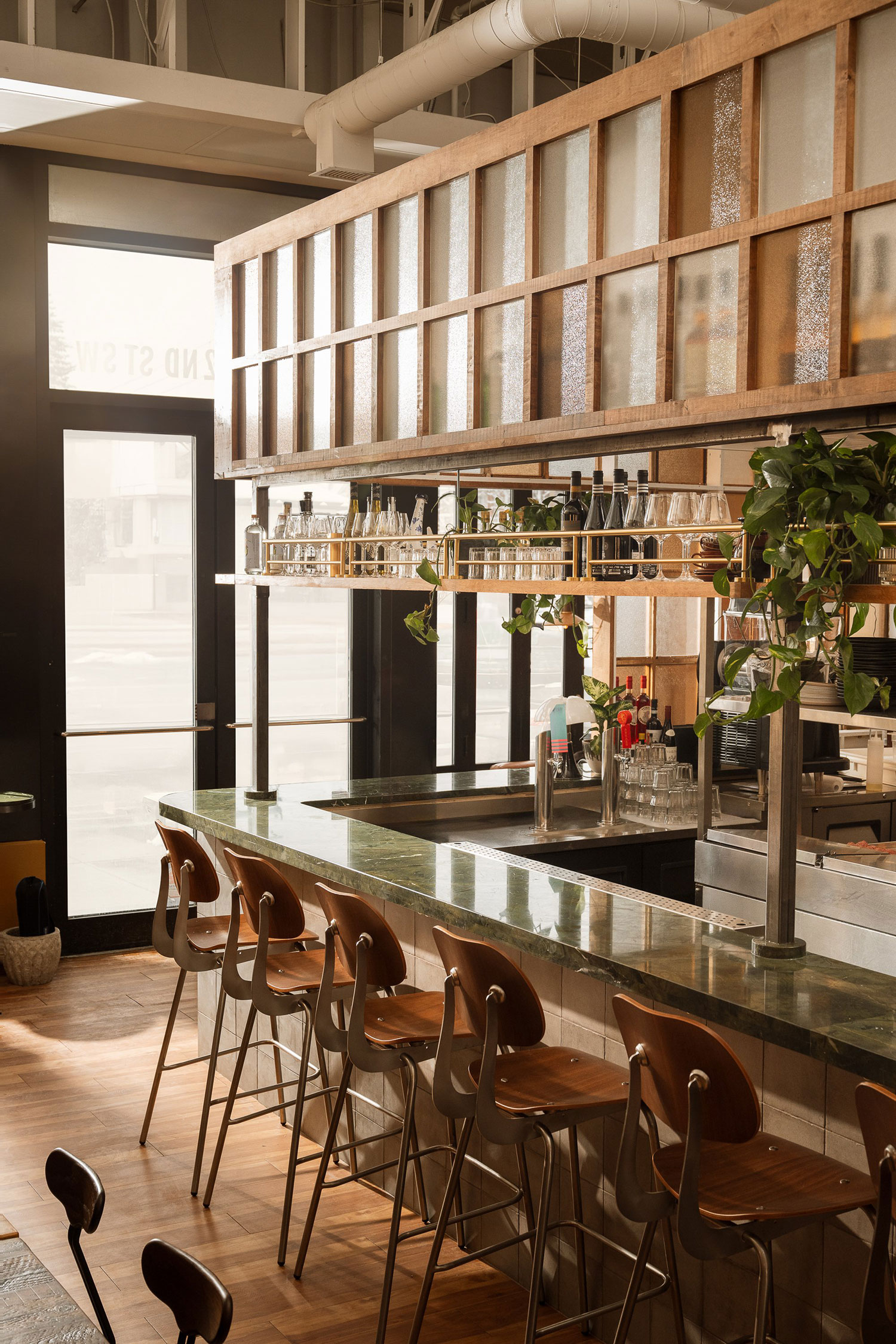 Masa Mama: A 1970s Revival Redefines the Taqueria Experience in Calgary