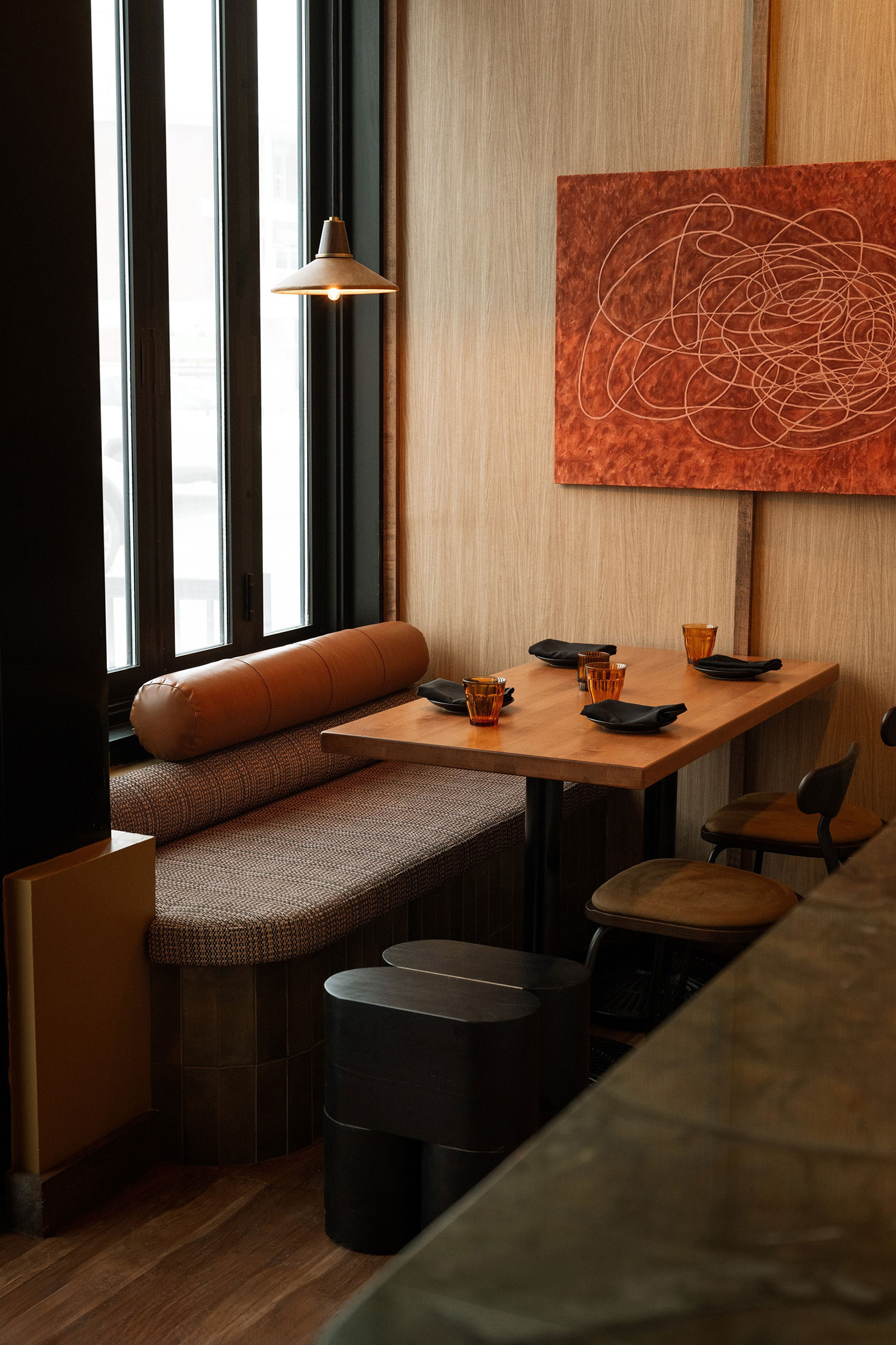 Masa Mama: A 1970s Revival Redefines the Taqueria Experience in Calgary