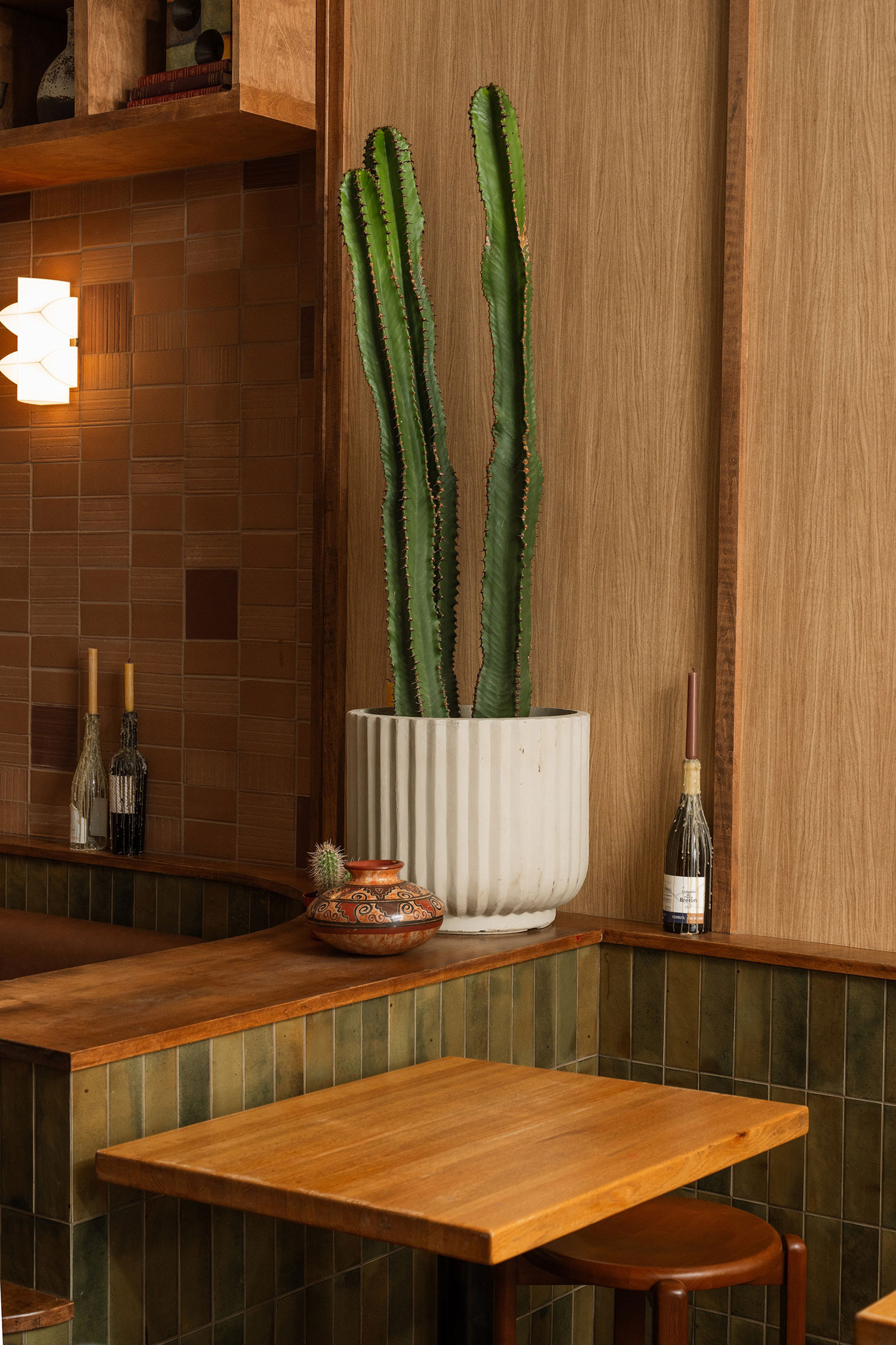 Masa Mama: A 1970s Revival Redefines the Taqueria Experience in Calgary