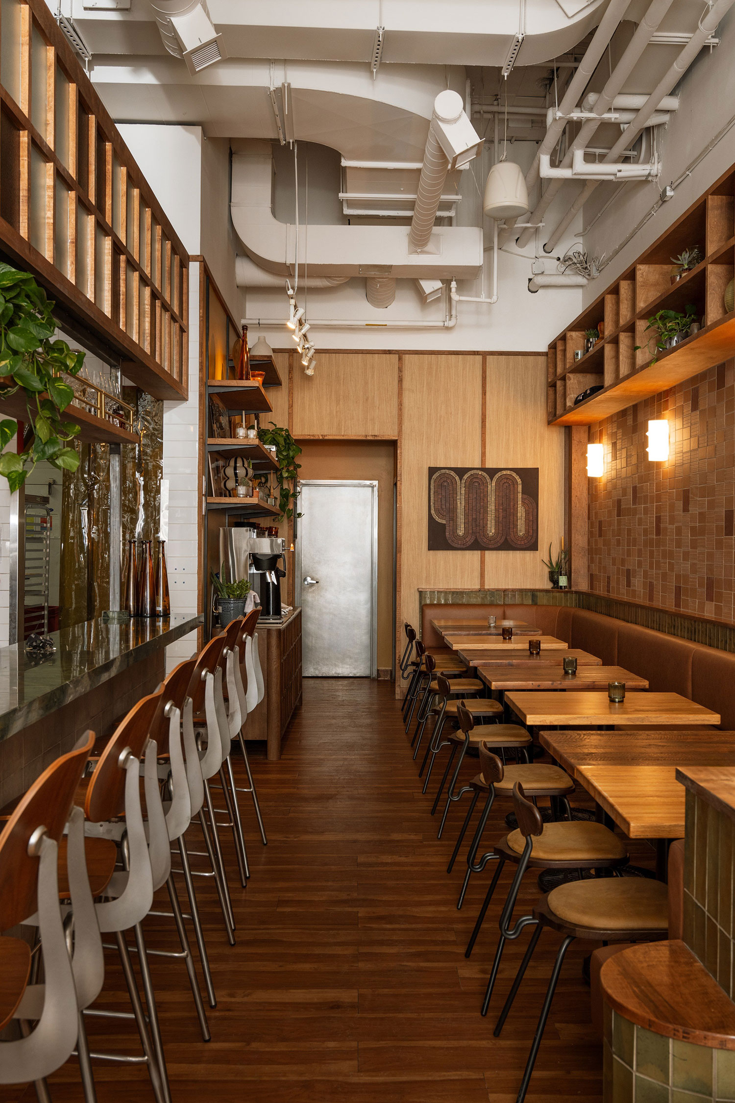 Masa Mama: A 1970s Revival Redefines the Taqueria Experience in Calgary