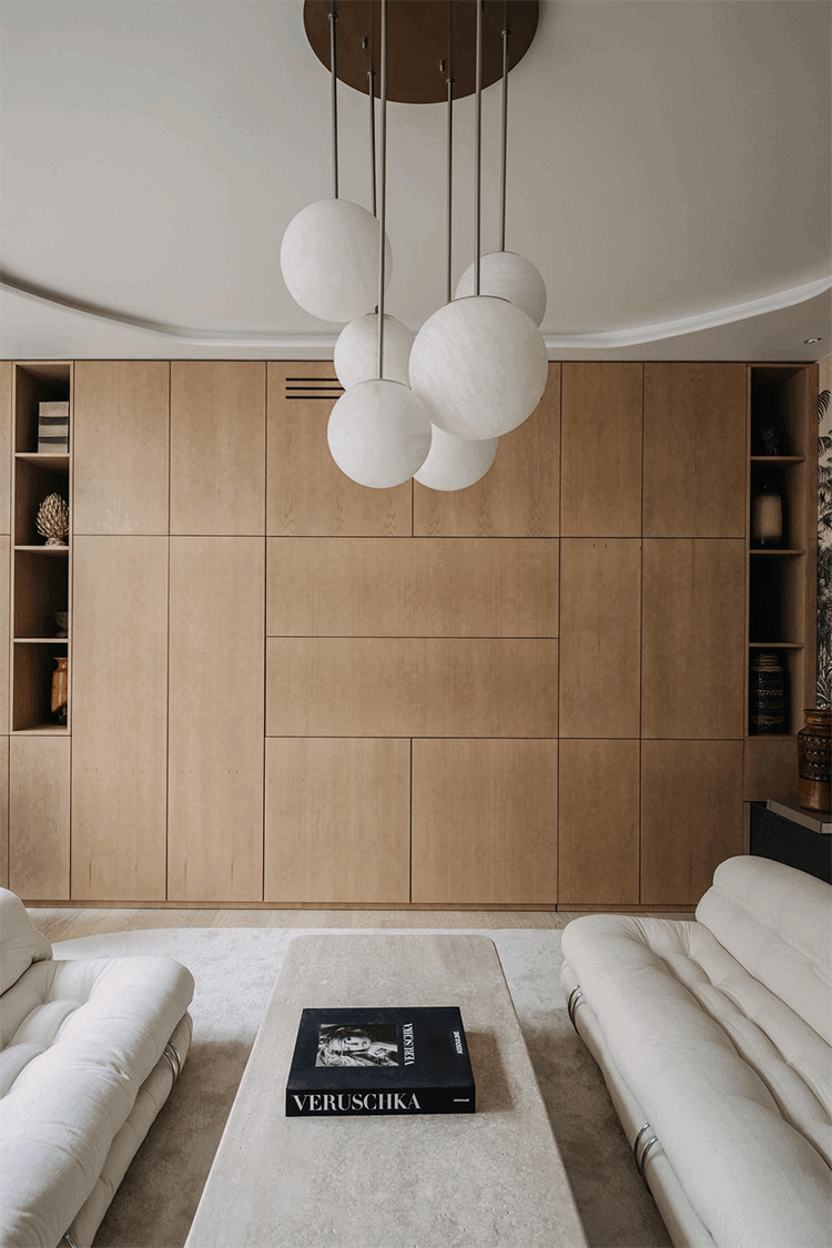 Mersi Architects Reimagine a Sculptor's Atelier in Paris