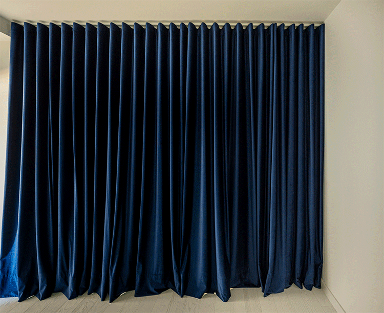 Nook Architects' Pop Art-Inspired Apartment Renovation in Barcelona