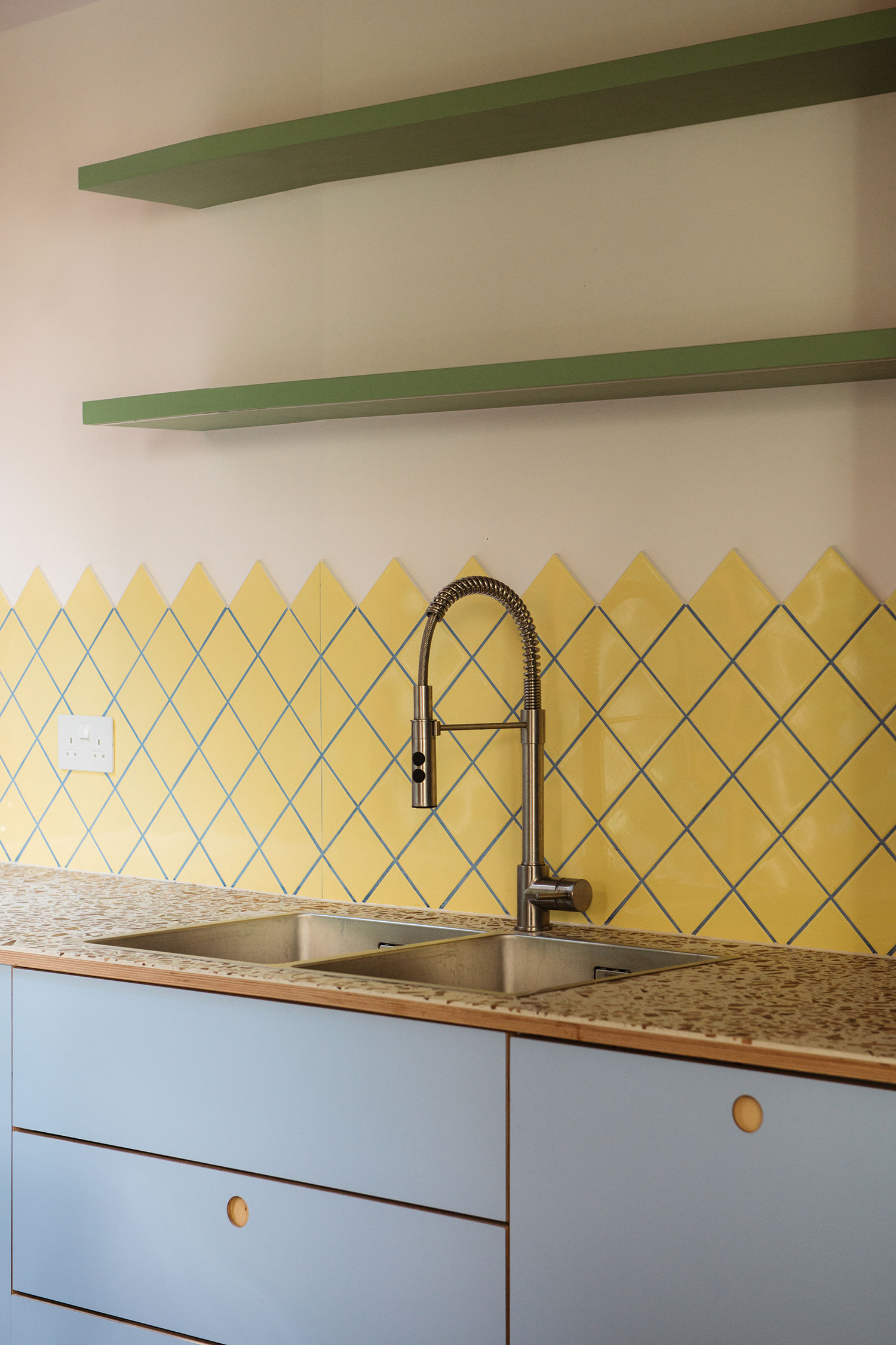 Office S&M's Park House: A Victorian Terrace Reimagined for Cats & Writers in Hackney