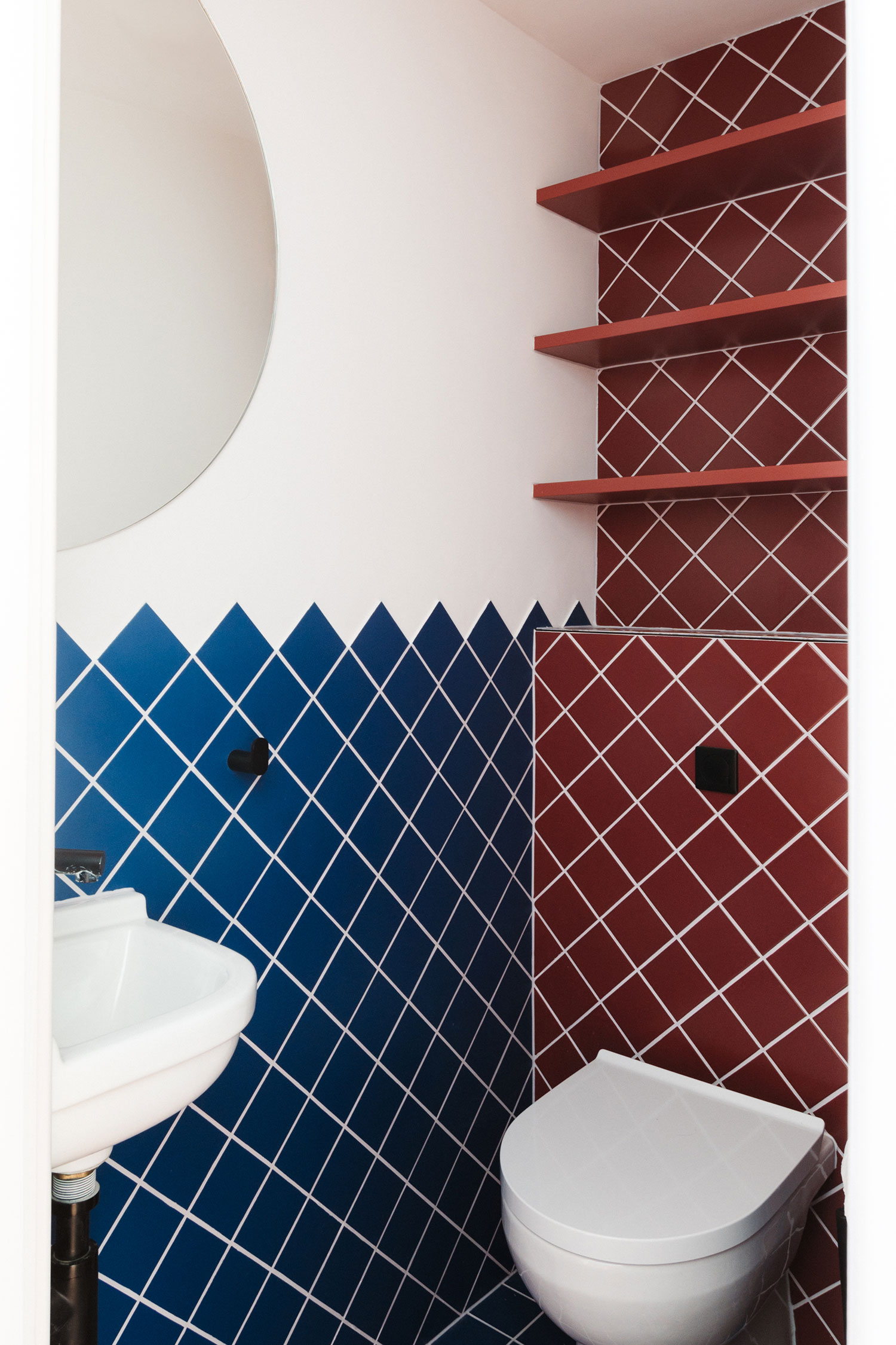 Office S&M's Park House: A Victorian Terrace Reimagined for Cats & Writers in Hackney