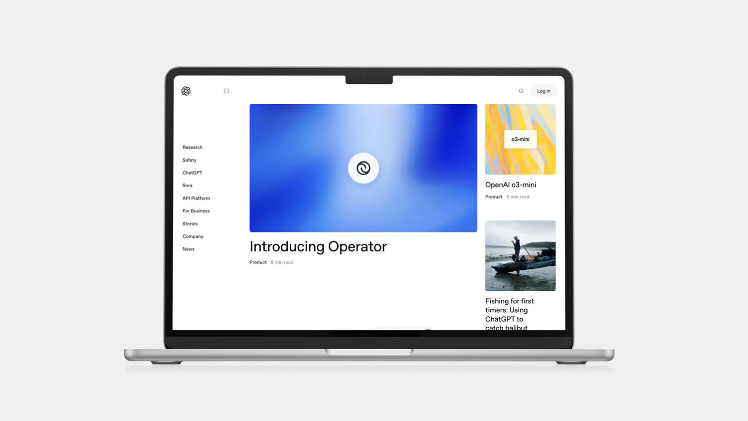 OpenAI Rebrand: A New Look for the AI Revolution (ChatGPT, Sora, & More)