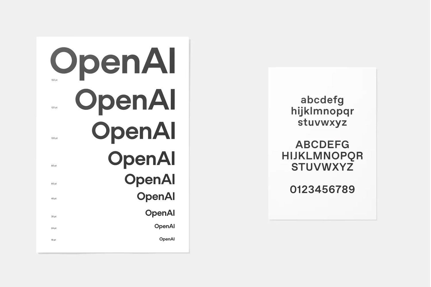 OpenAI Rebrand: A New Look for the AI Revolution (ChatGPT, Sora, & More)