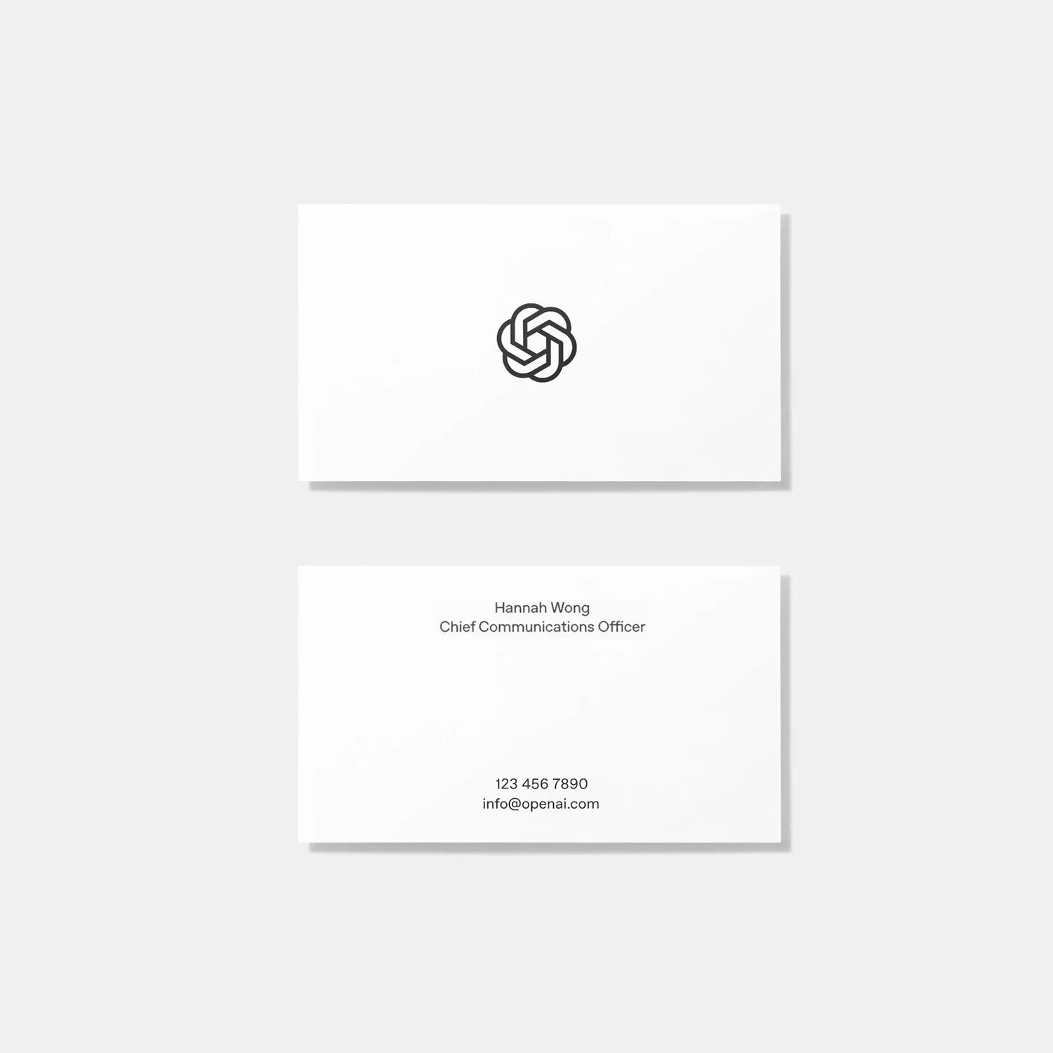 OpenAI Rebrand: A New Look for the AI Revolution (ChatGPT, Sora, & More)