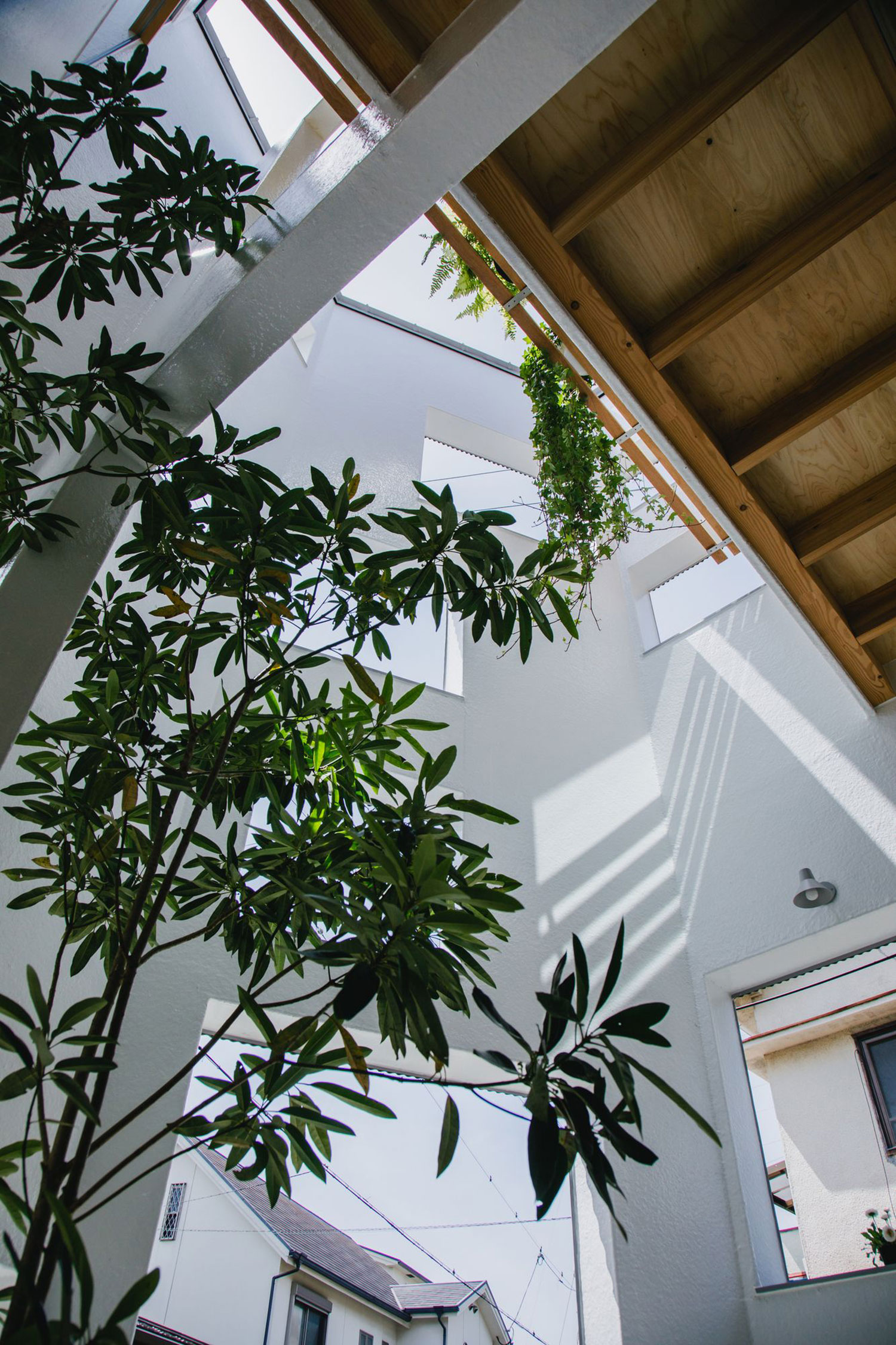 Thirteen Pieces of Home: Fumi Aso's Osaka Residence