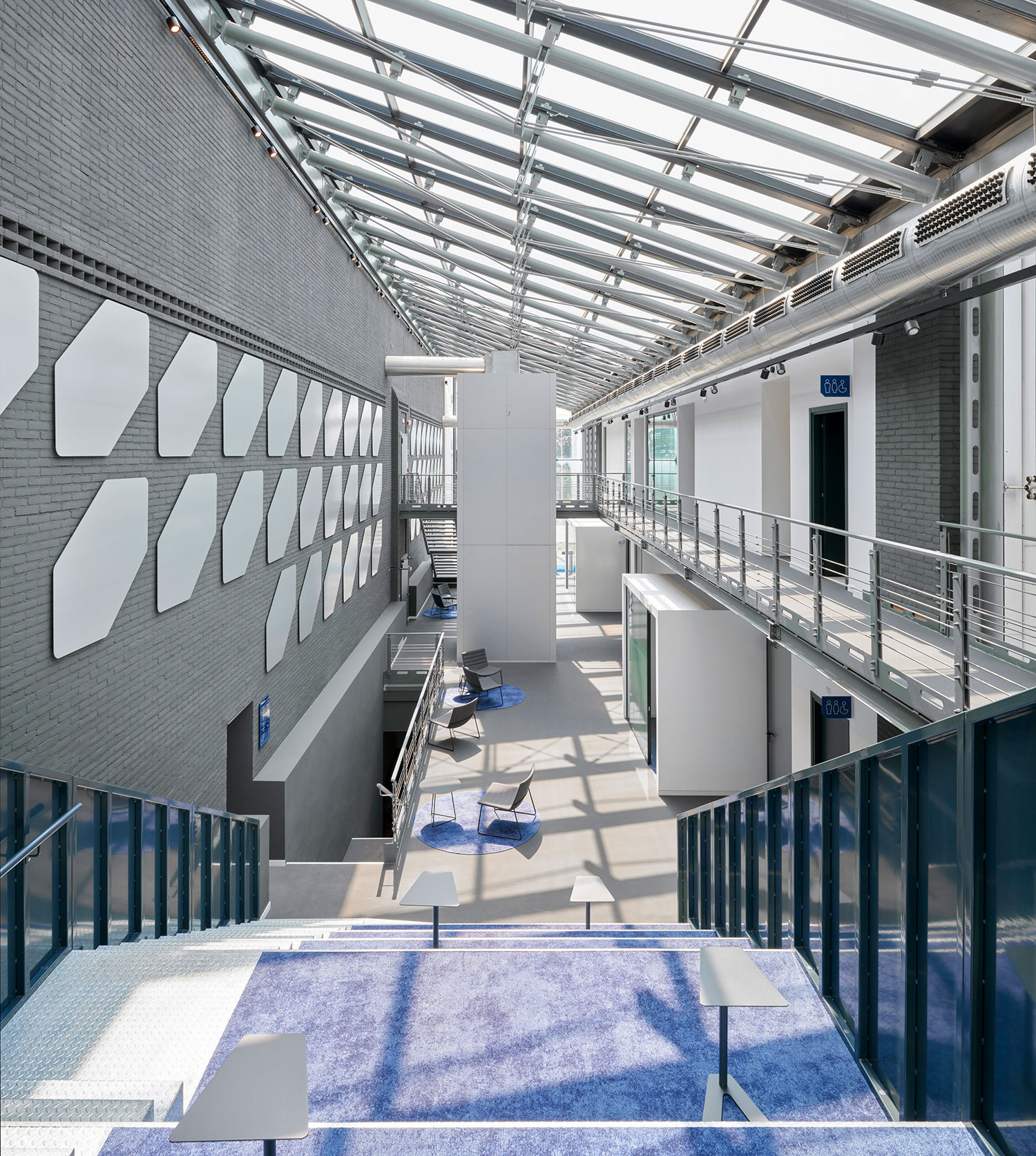 Podium Advanced Technologies: A Symphony of Innovation and Sustainability in the Italian Alps