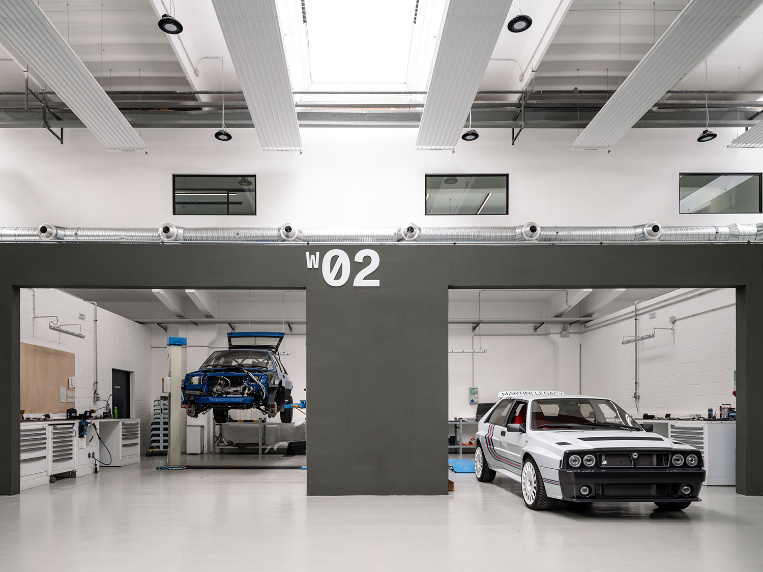 Podium Advanced Technologies: A Symphony of Innovation and Sustainability in the Italian Alps