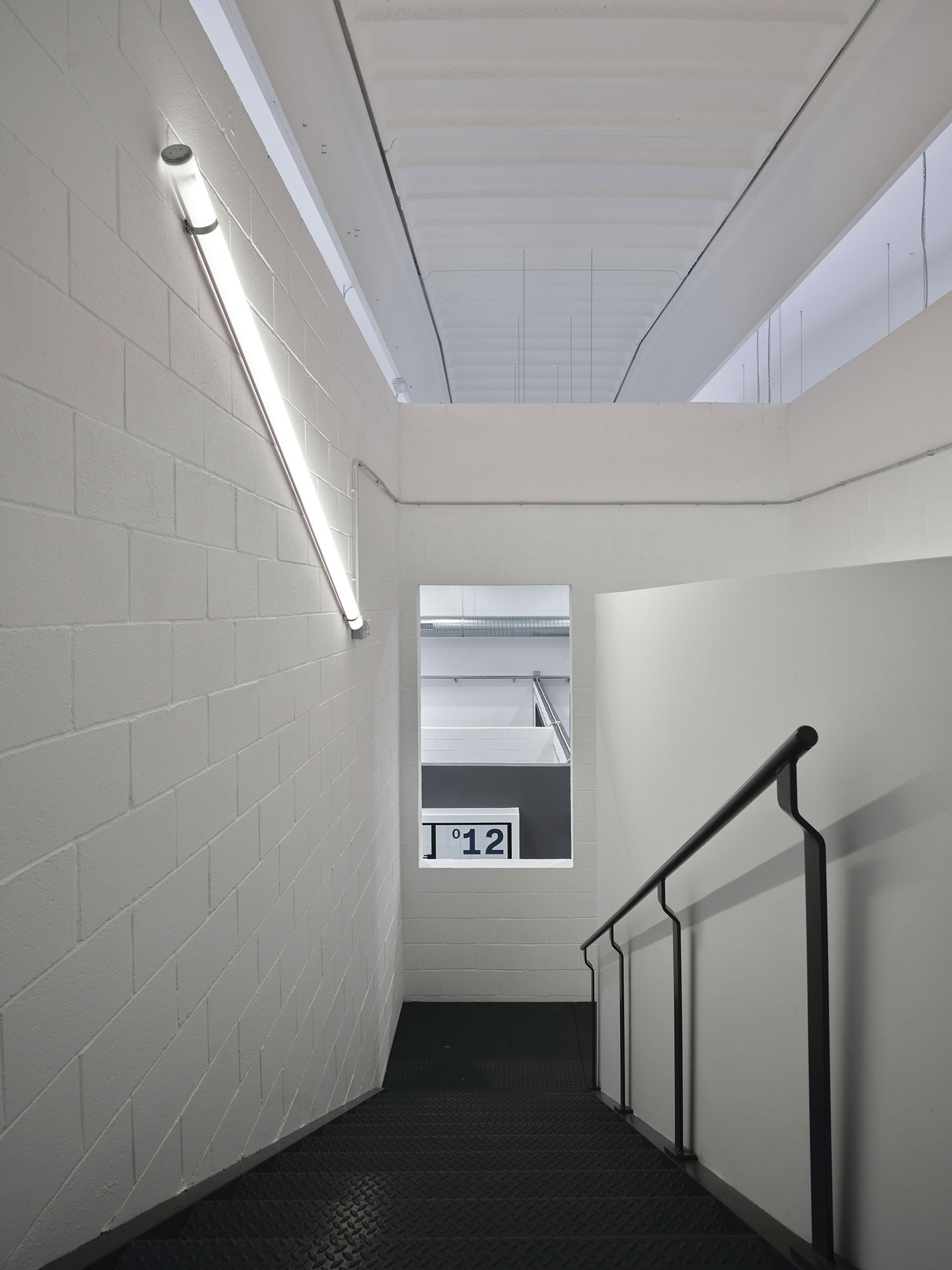 Podium Advanced Technologies: A Symphony of Innovation and Sustainability in the Italian Alps