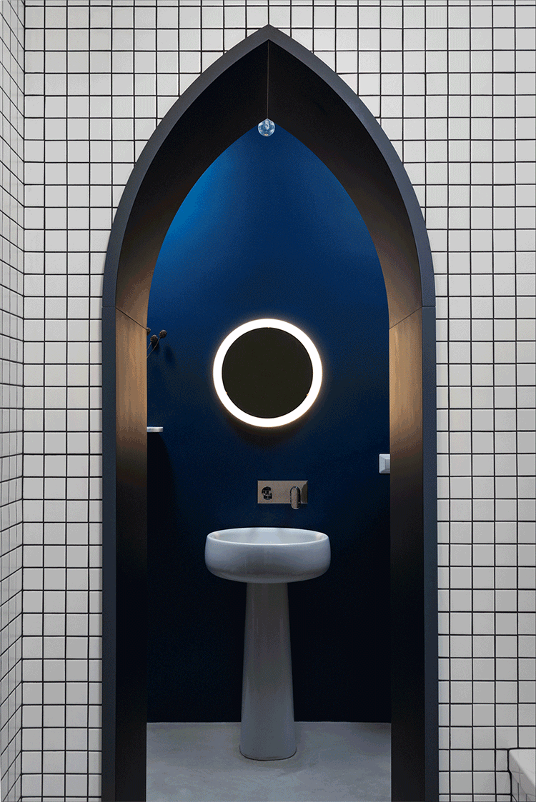 The Unexpected Blue Theory: Elevate Your Home with the Power of Blue