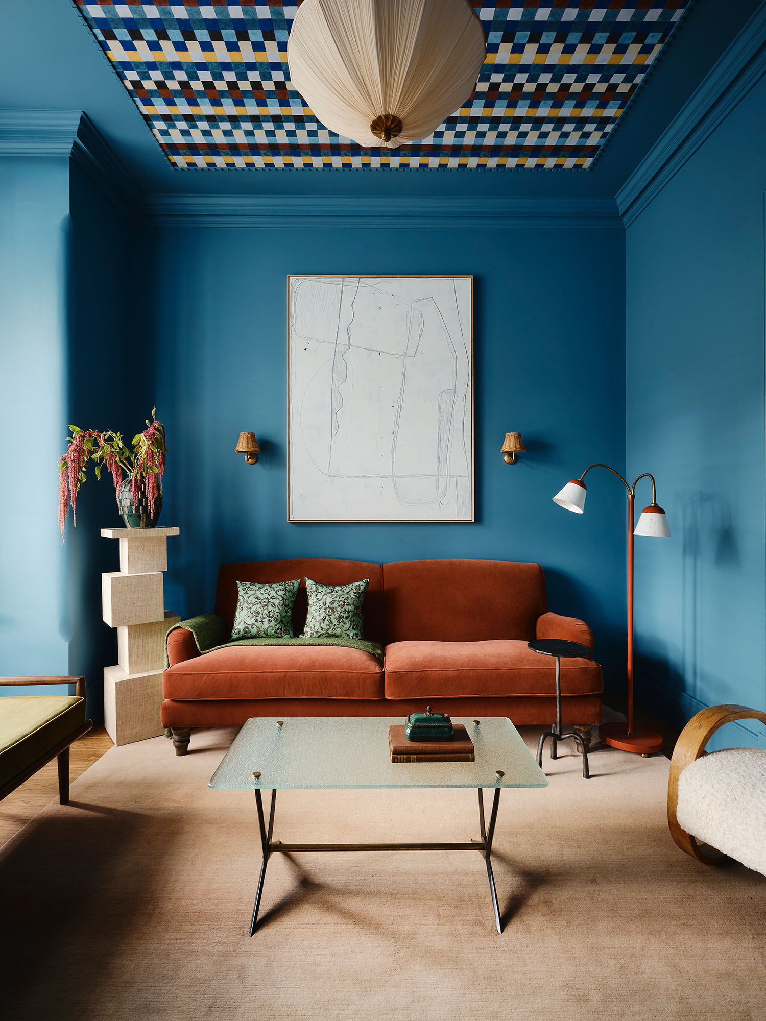 Breathing New Life into West London: A Harmonious Renovation by OWN LONDON