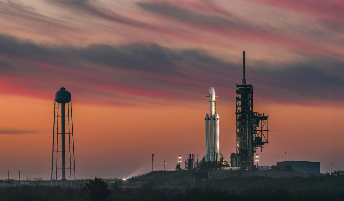 What Satellite Launches Are Planned for 2025?