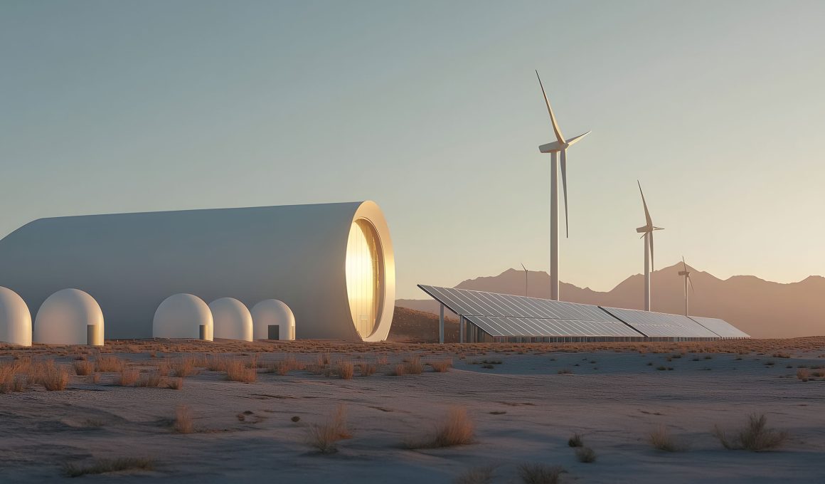 The Future of Wind Energy: Innovations in Maintenance and Efficiency