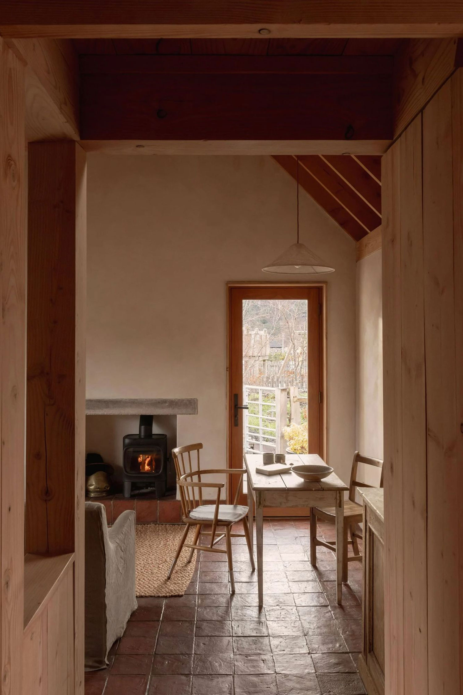illie Baillie's Iorram: Highland Cottage | Plockton Harbour Views