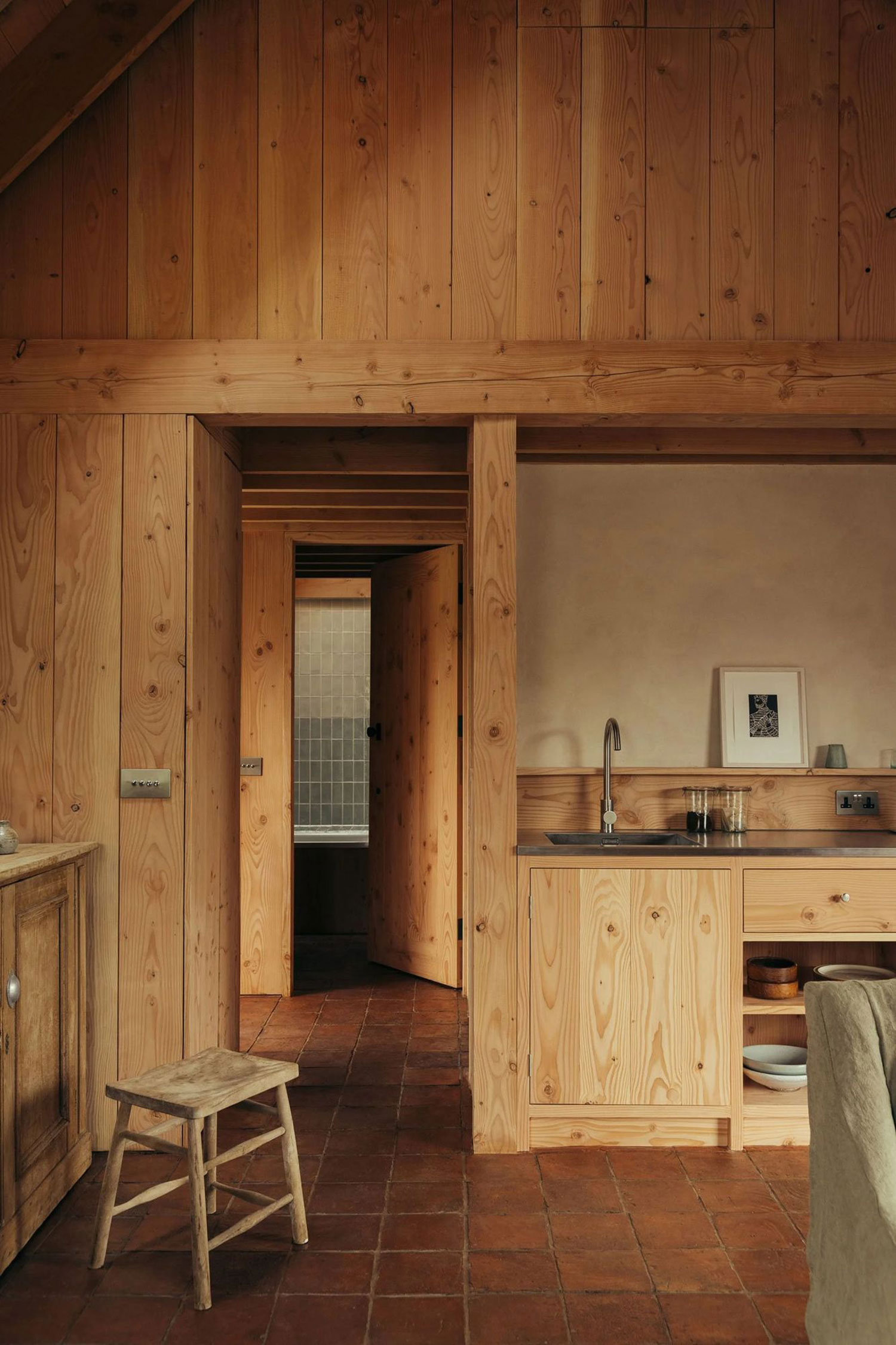 illie Baillie's Iorram: Highland Cottage | Plockton Harbour Views