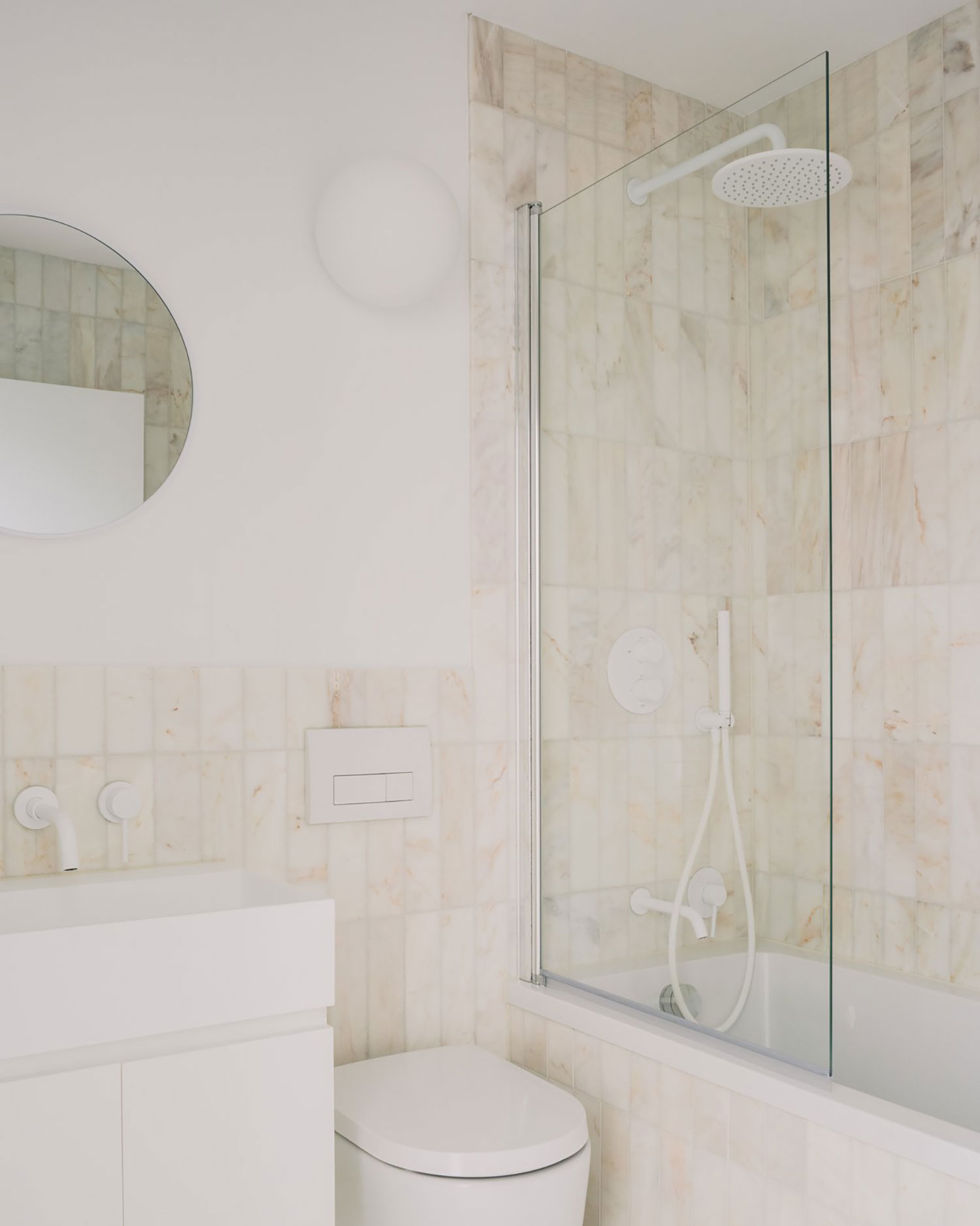 Blue Horizons: Studio 163's Coastal Transformation in North Norfolk