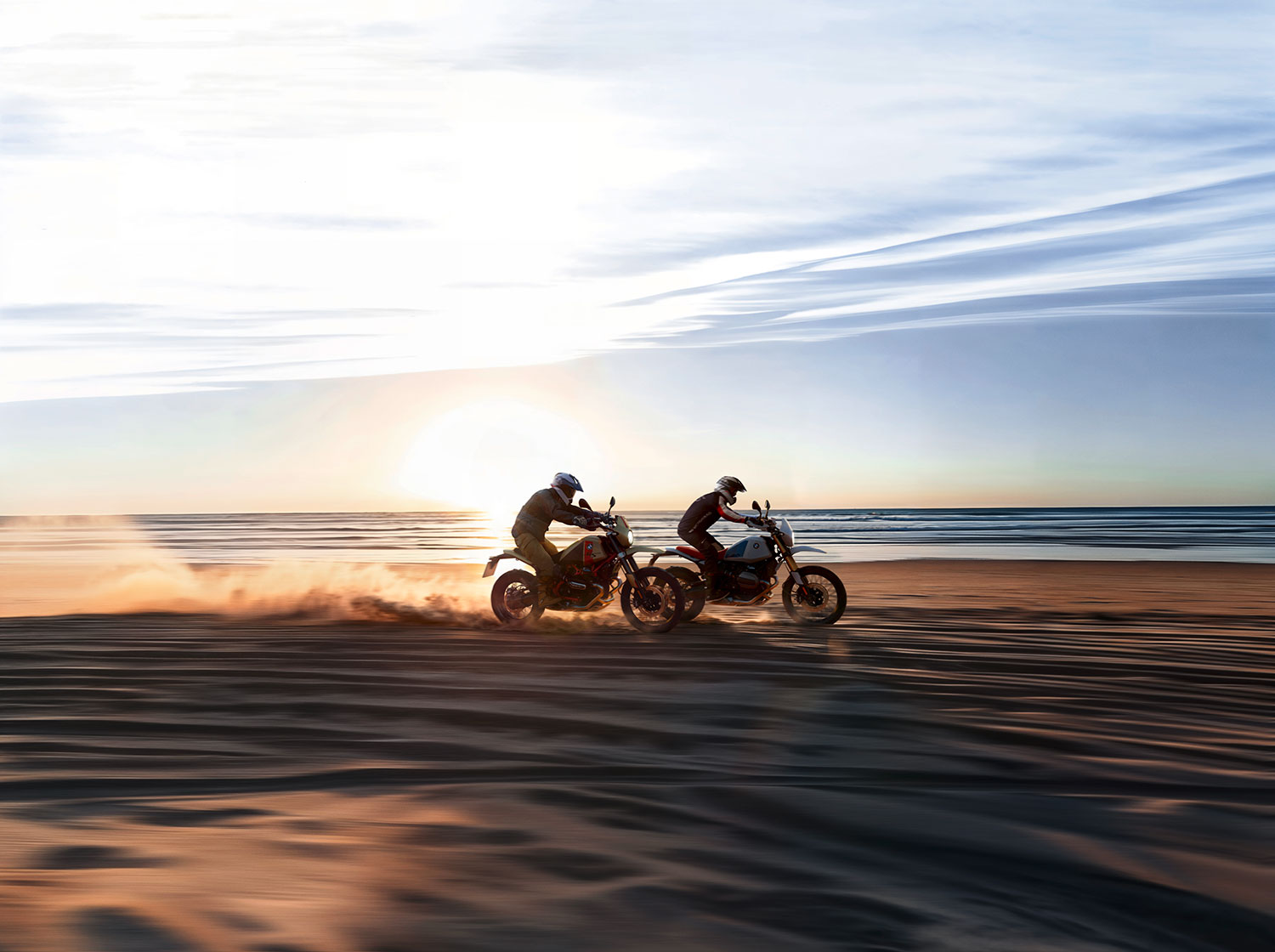 BMW R 12 G/S: Classic Enduro Revival | R 80 G/S Tribute & Specs