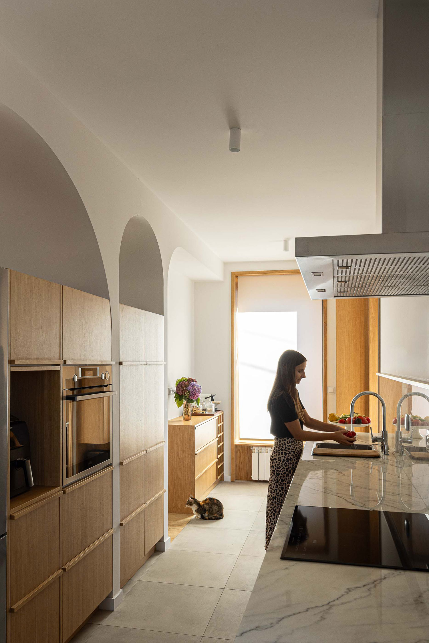 Casa Arco: Art Nouveau Revival in Paredes de Coura | Tiago Castro Sousa