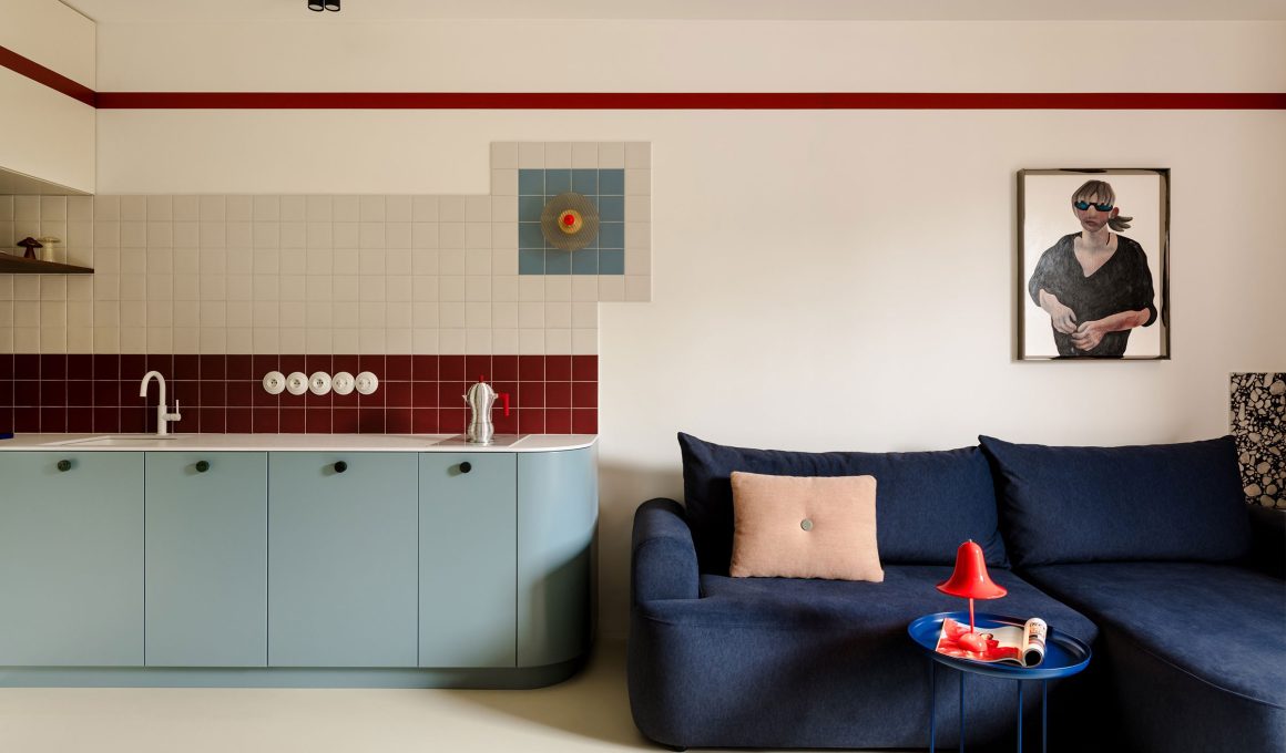 Maximizing Minimalism: Custom Furniture Solutions for Small Apartment Living