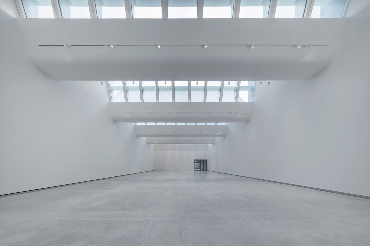 Dib Bangkok: New Contemporary Art Museum by WHY Architecture