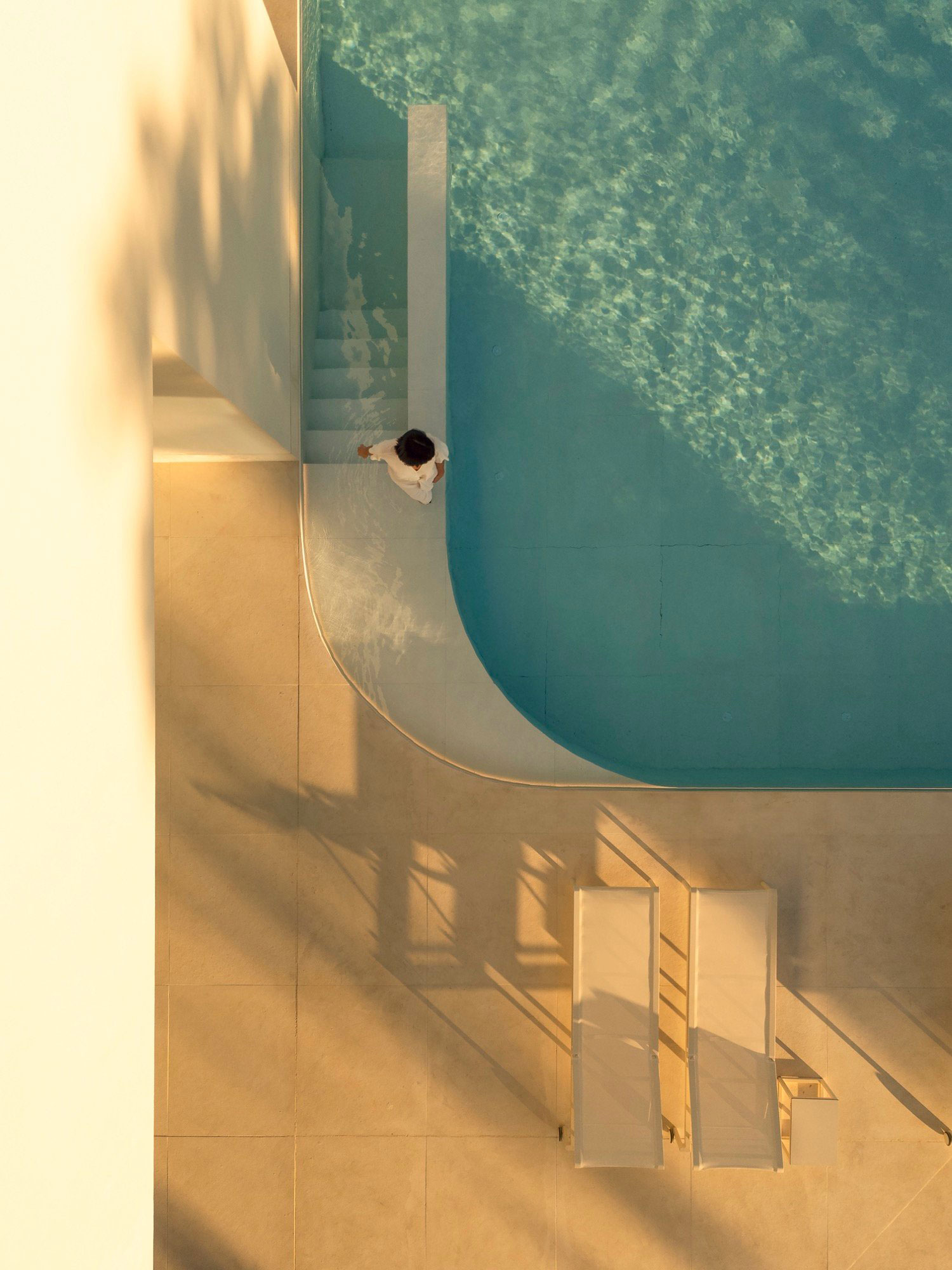 Fran Silvestre's Villa 18: Luxury Home in La Moraleja