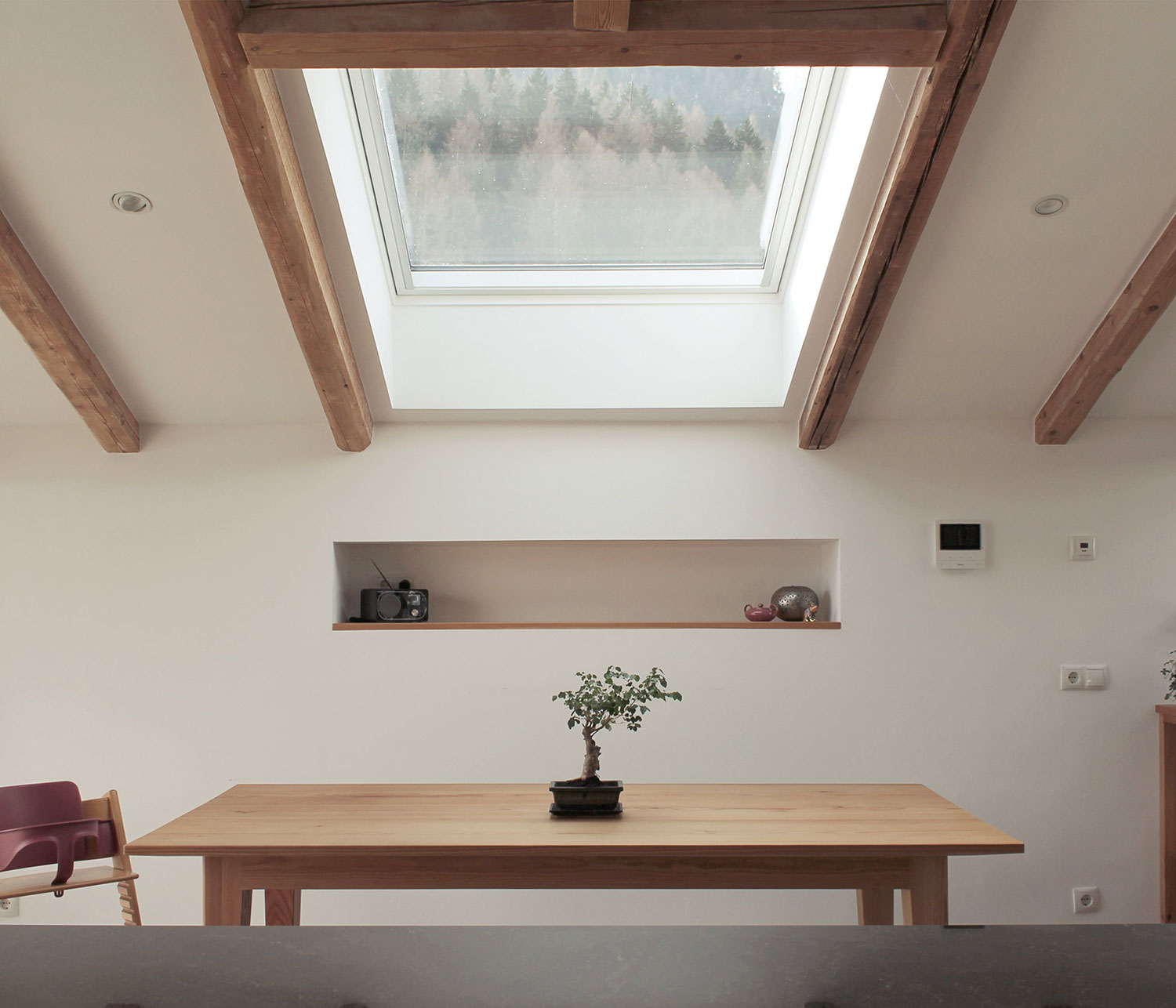 Alpine Farmhouse Renovation: Haus Fur Lisa und Bert, Vipiteno | Alpina Architects