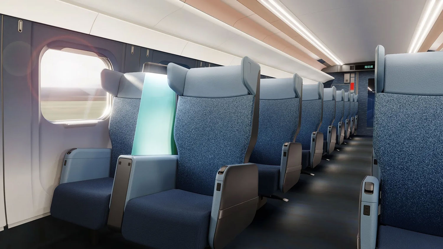 E10 Shinkansen: Design & Innovation Redefining High-Speed Rail