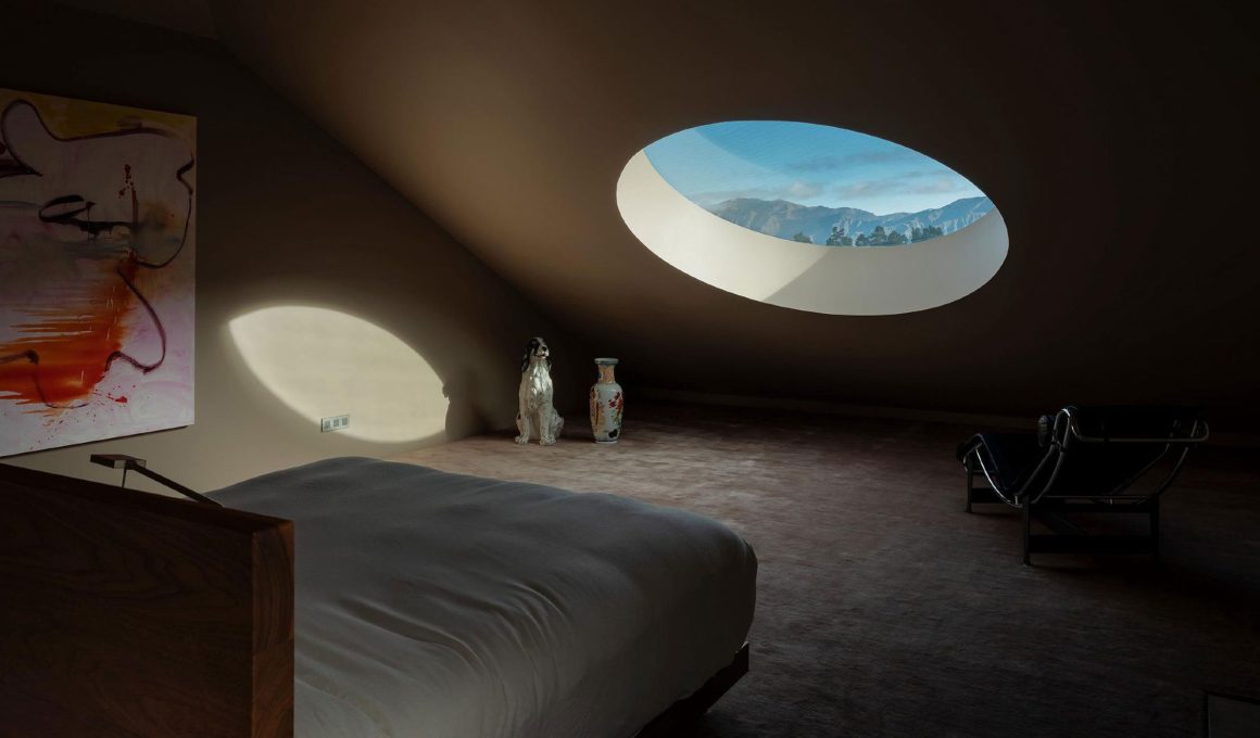 Grounded Geometry: Keshaw McArthur's Openfield House in Queenstown