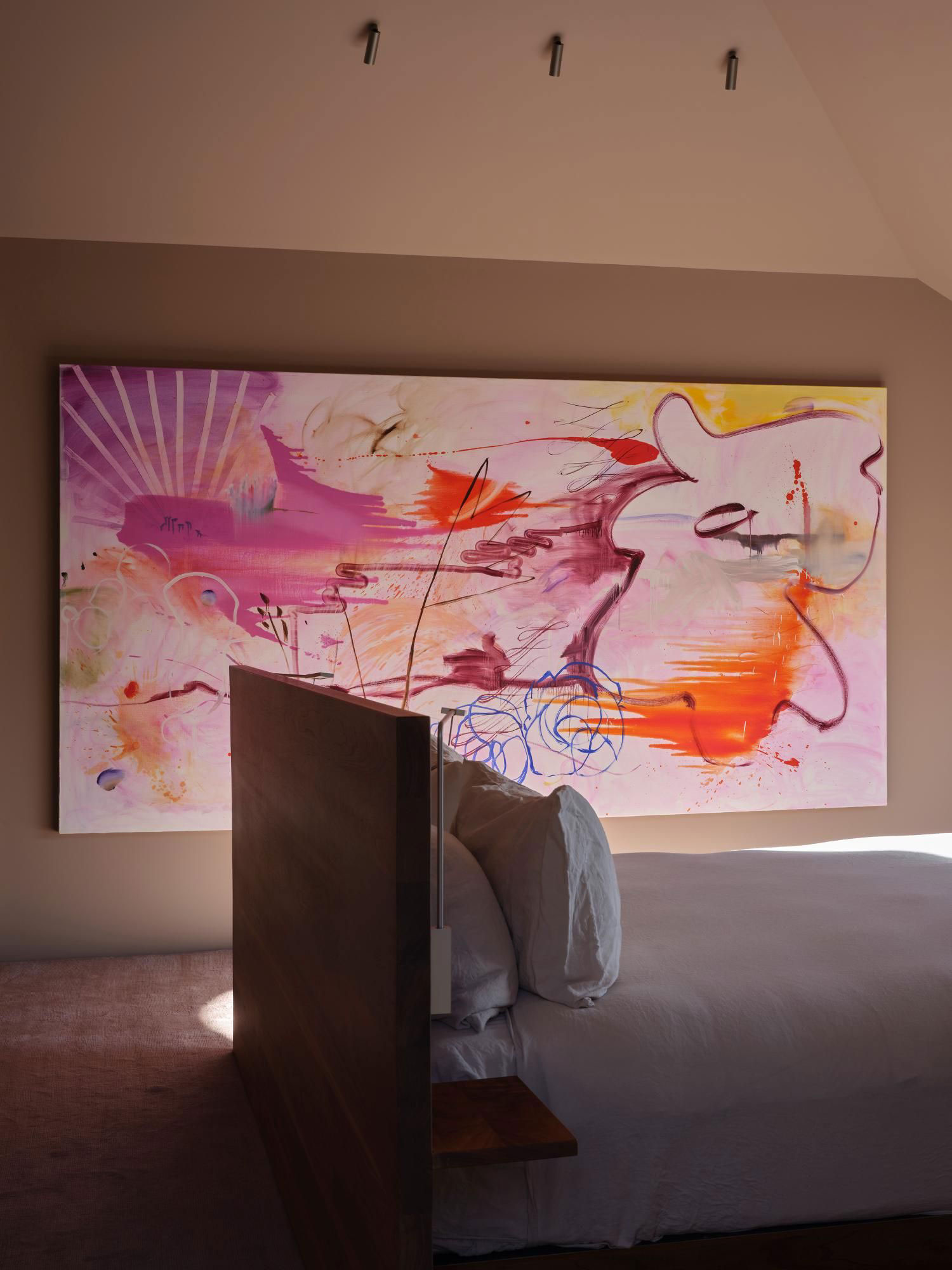 Grounded Geometry: Keshaw McArthur's Openfield House in Queenstown